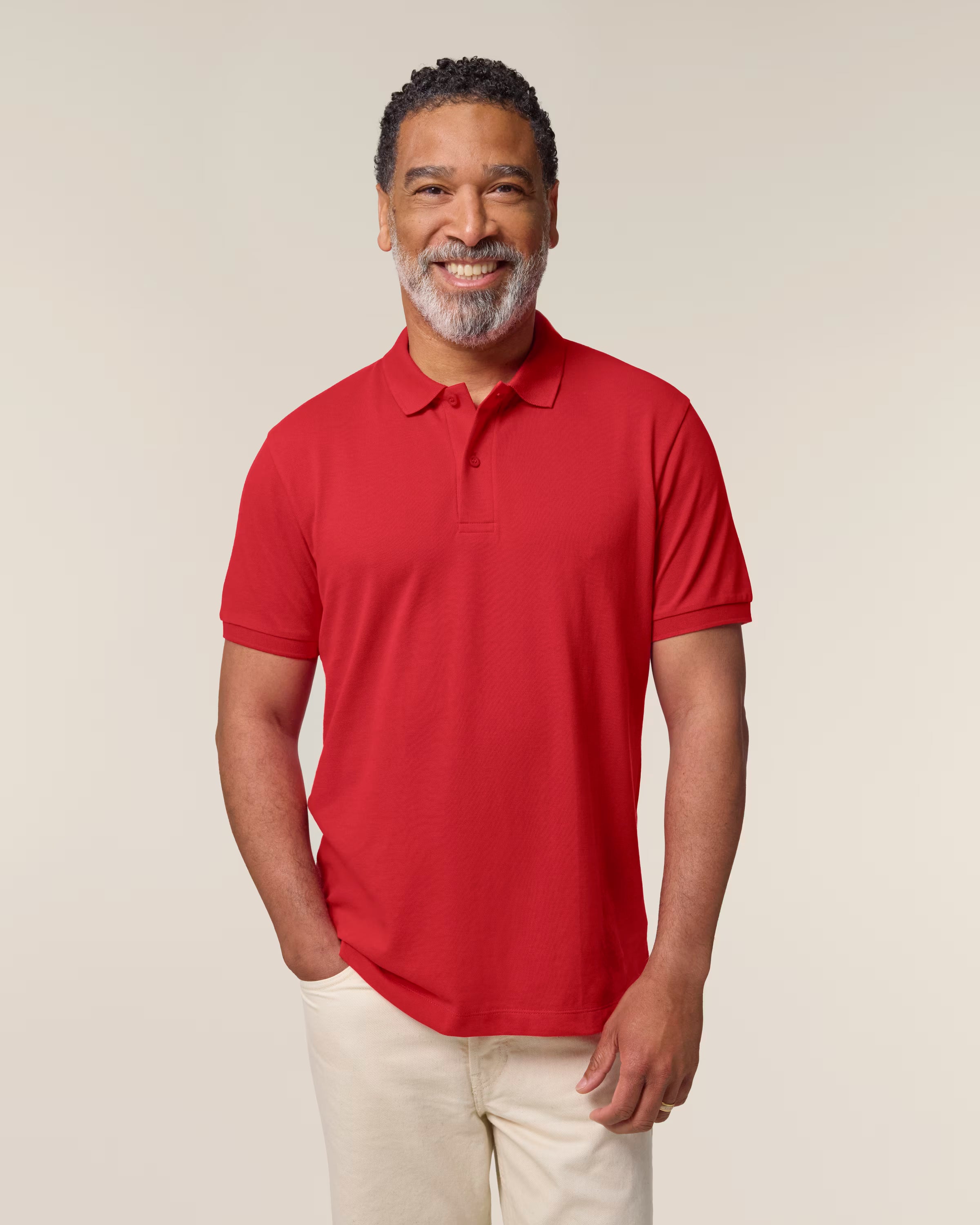 Polo Stanley Coaster