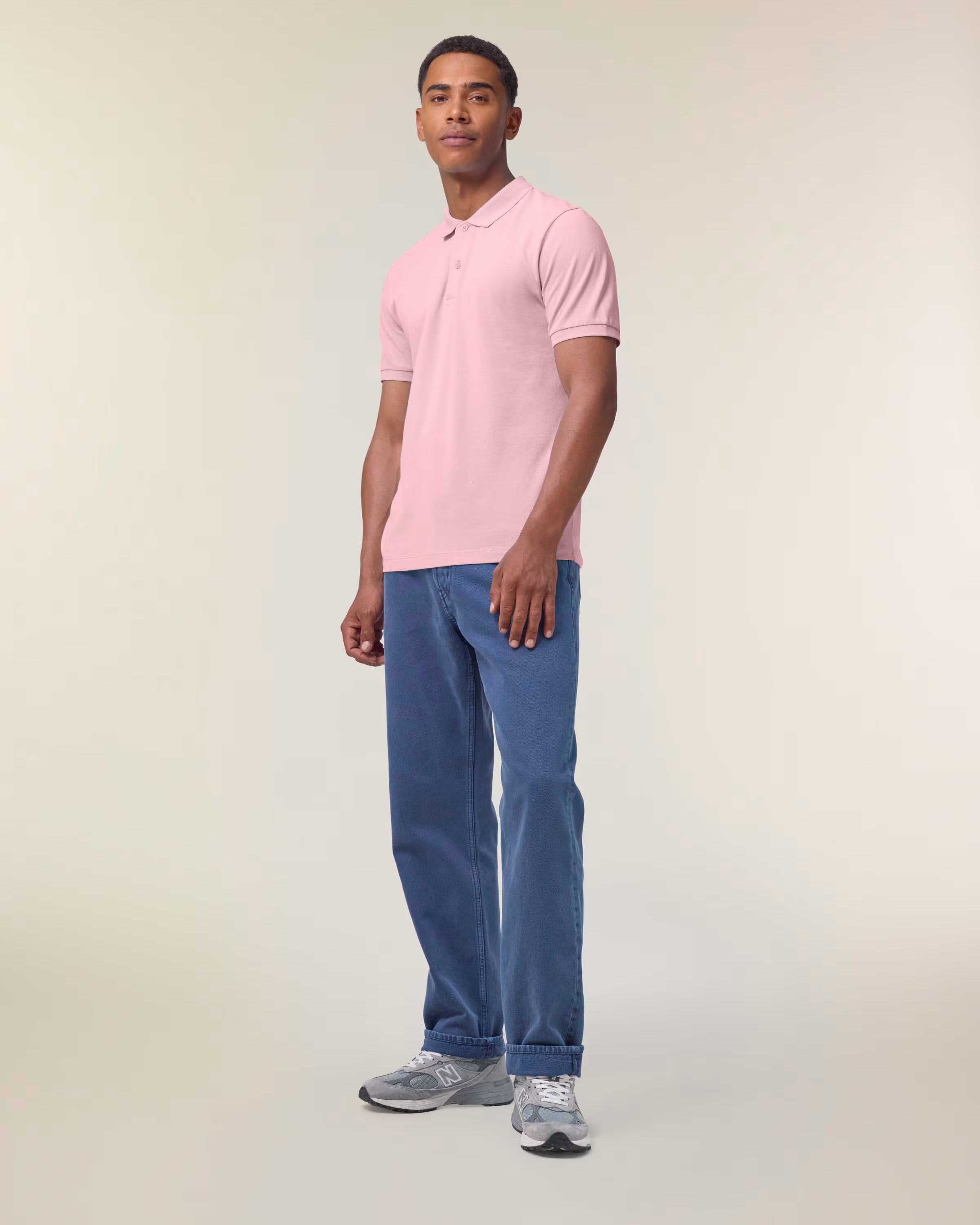 Polo Stanley Coaster