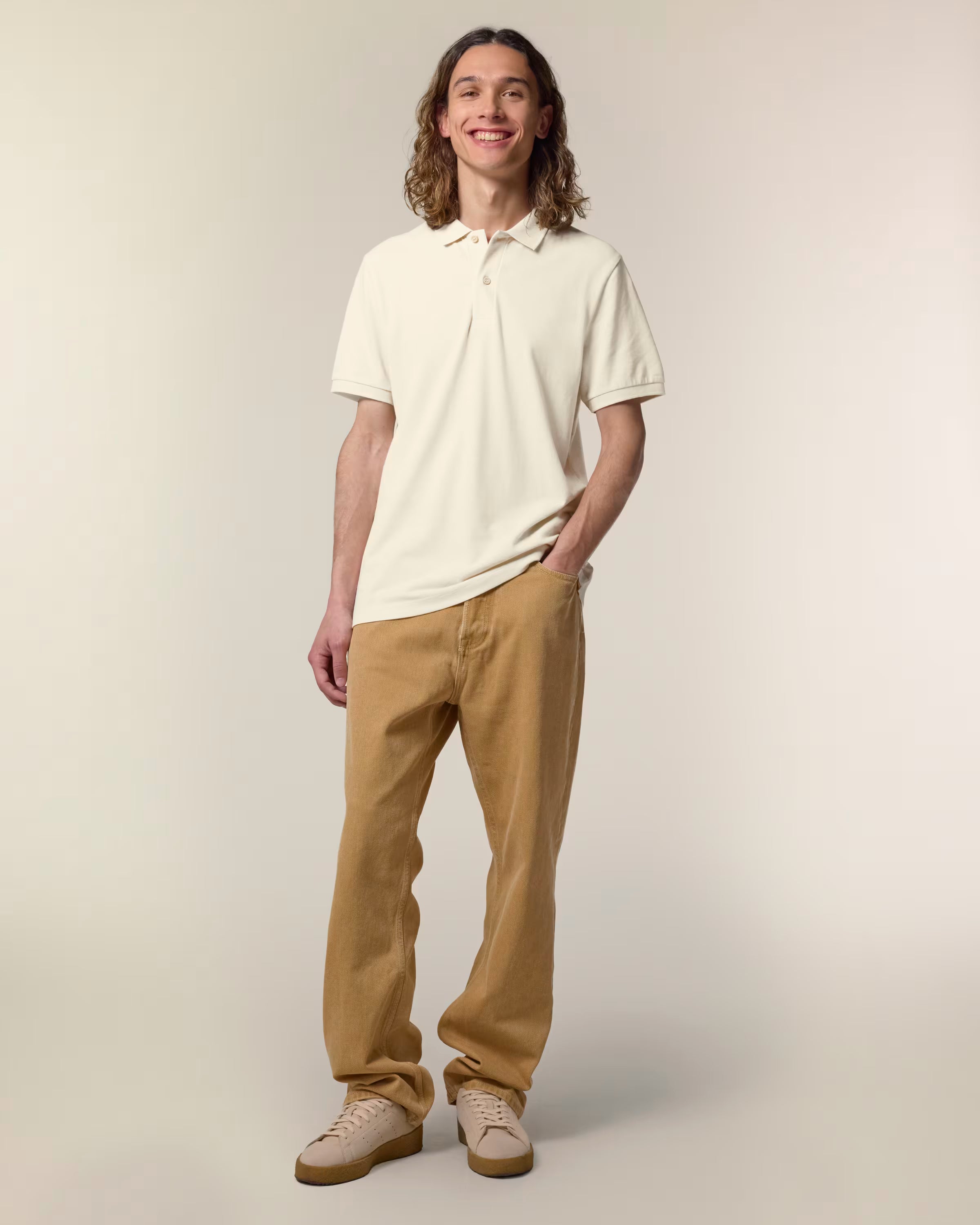 Polo Stanley Coaster