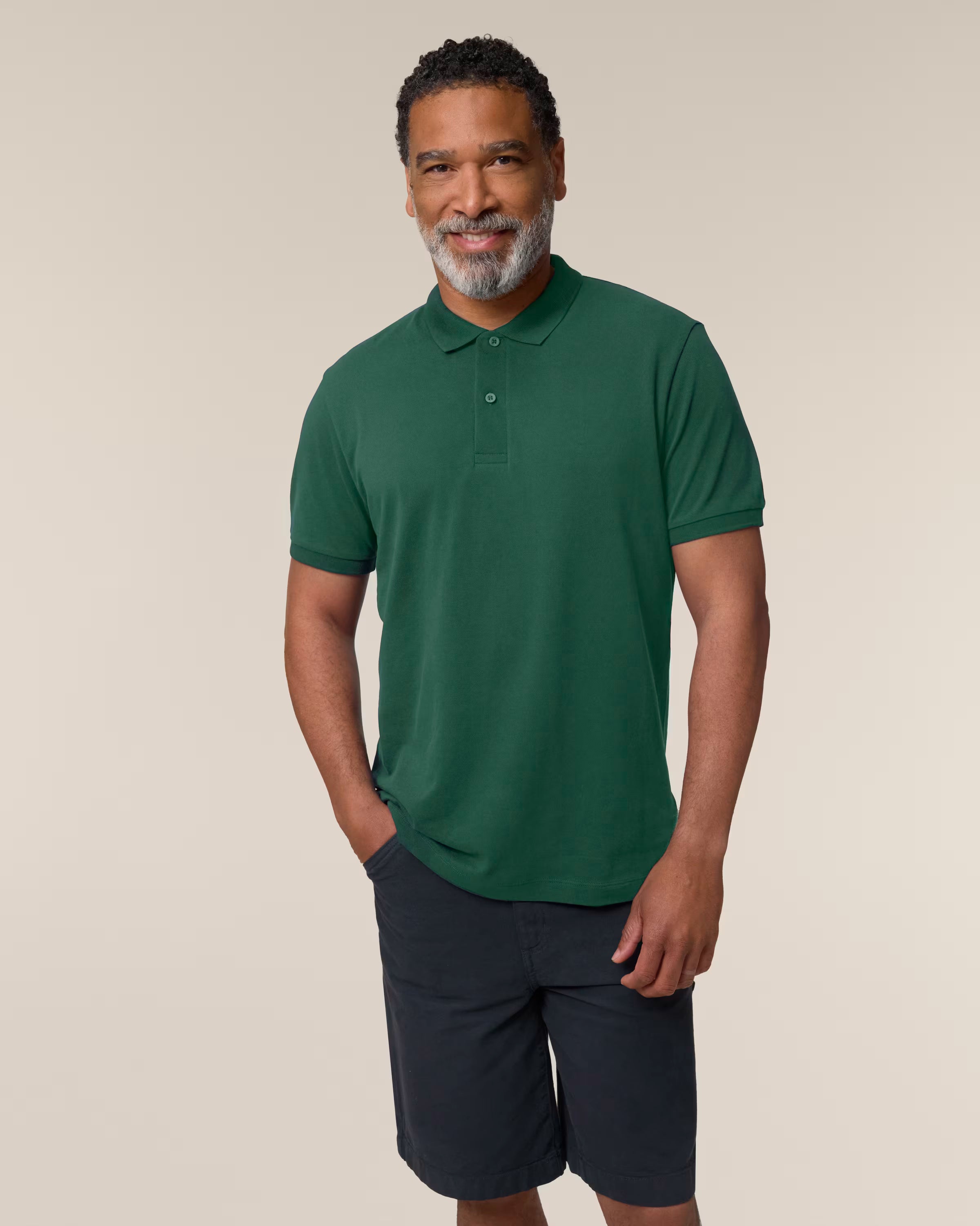 Polo Stanley Coaster
