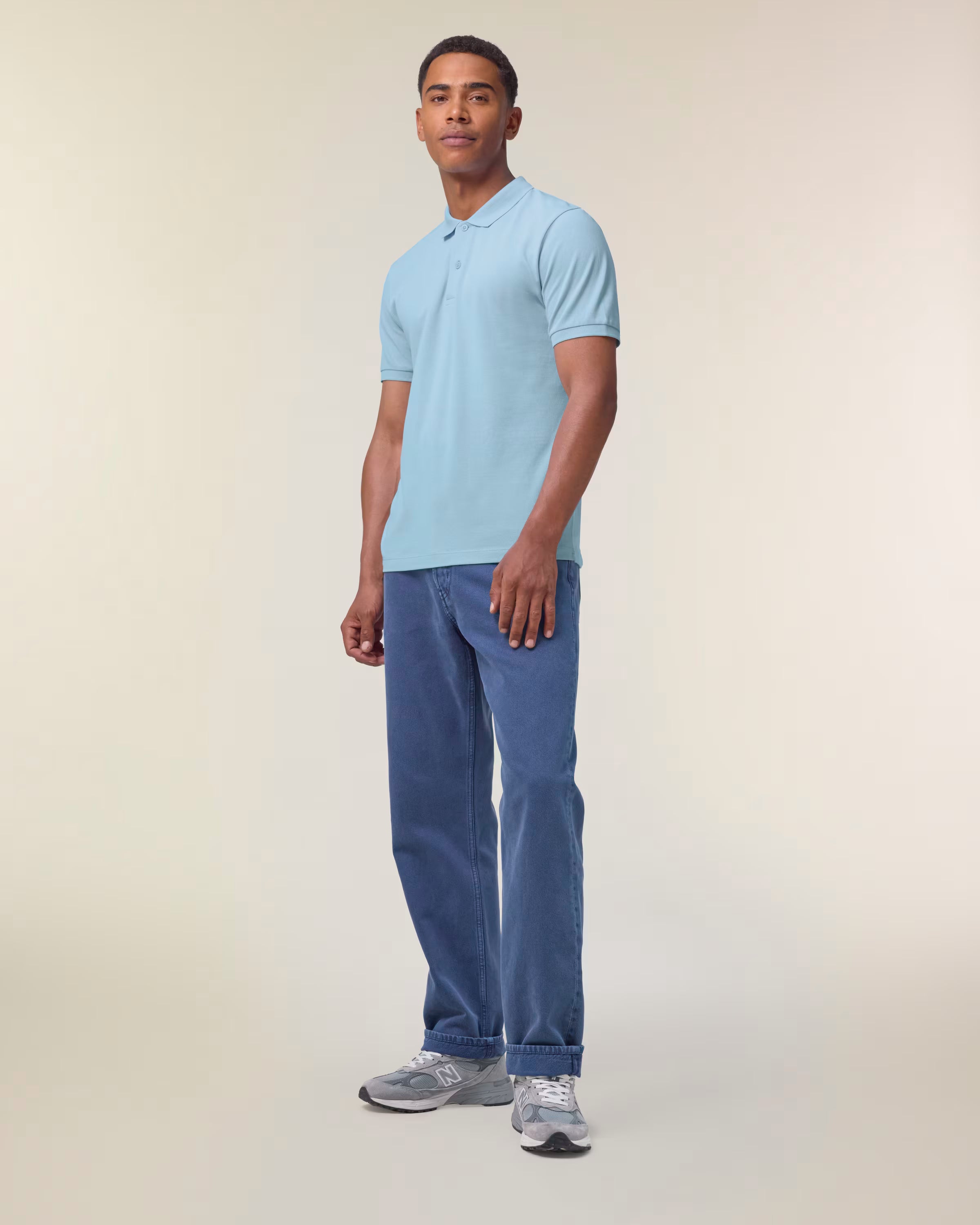 Polo Stanley Coaster