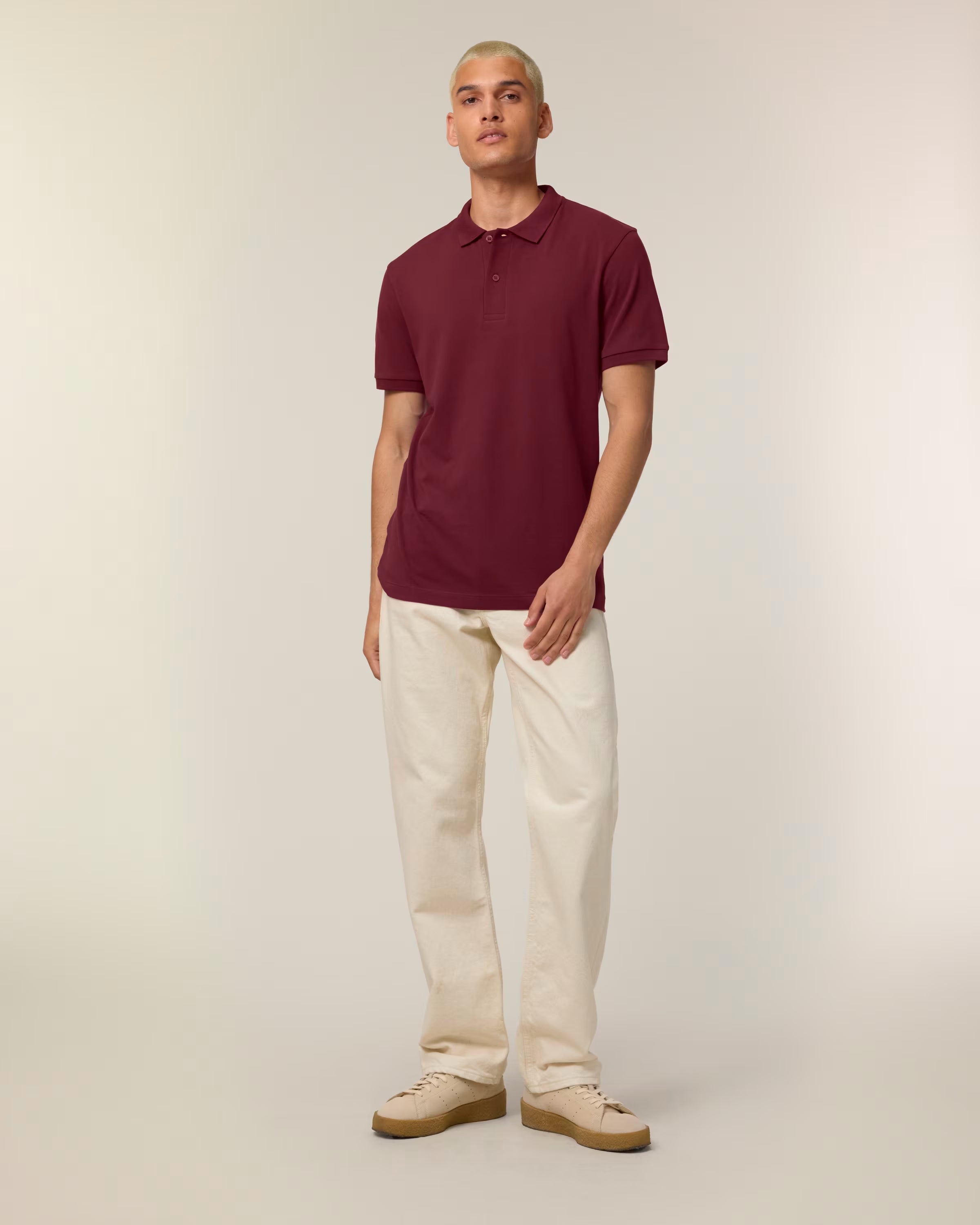 Polo Stanley Coaster