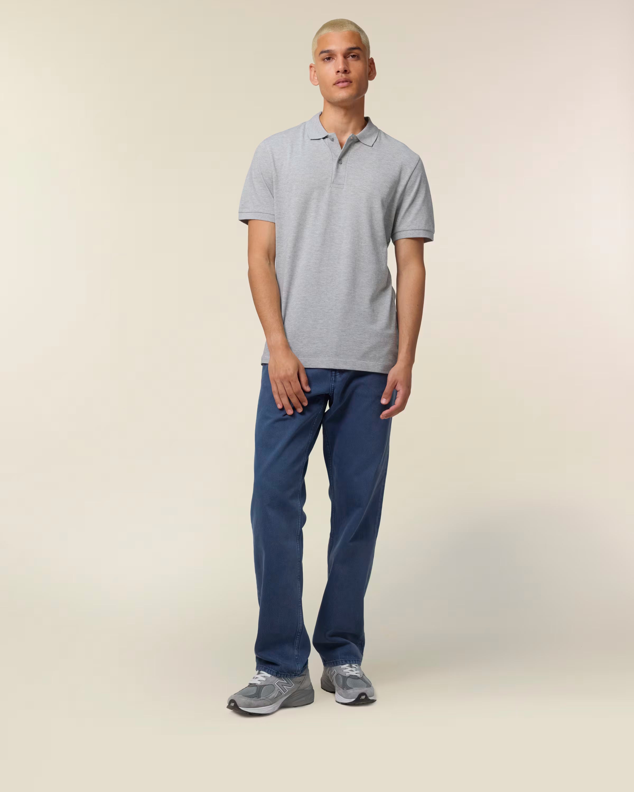 Polo Stanley Coaster