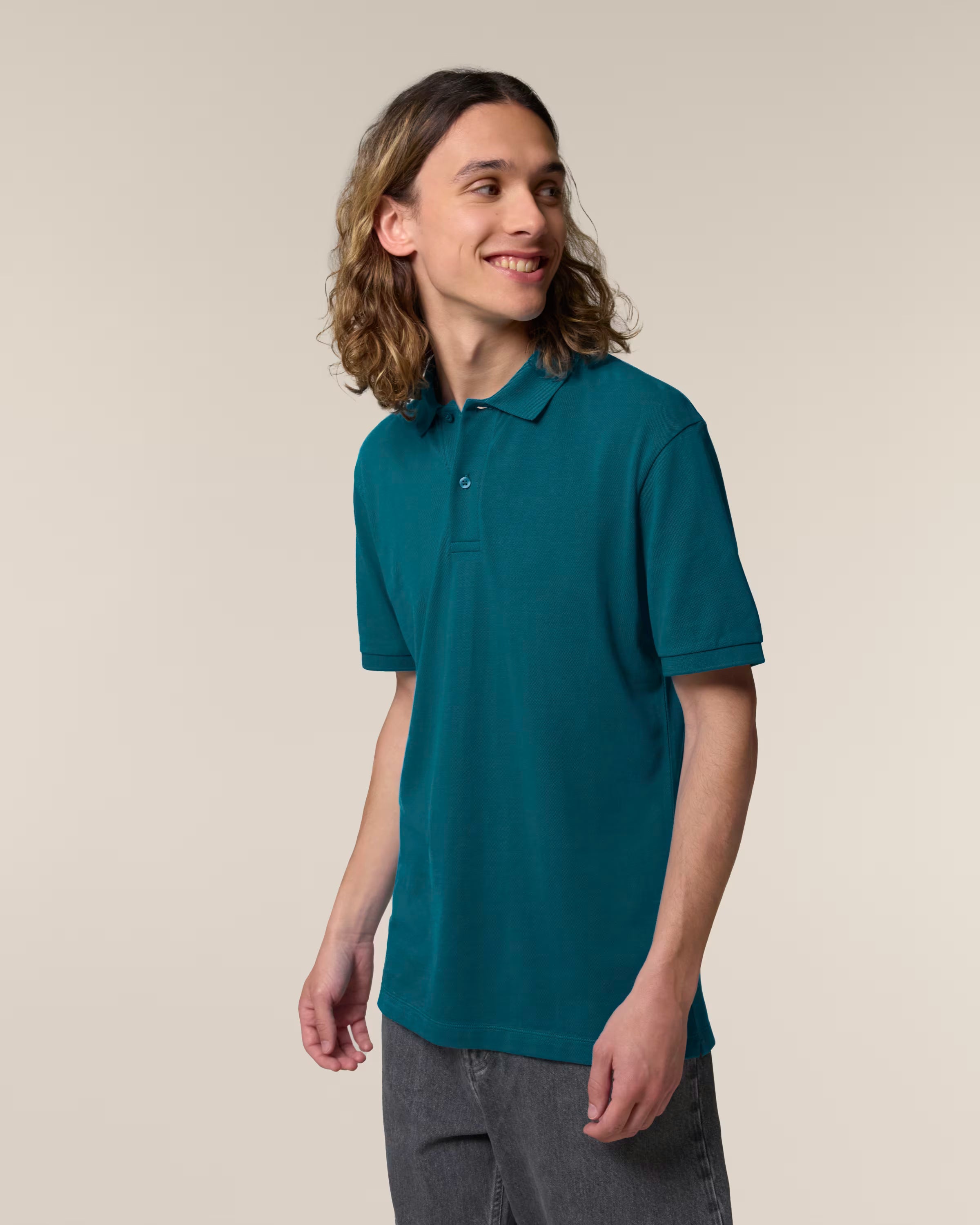 Polo Stanley Coaster