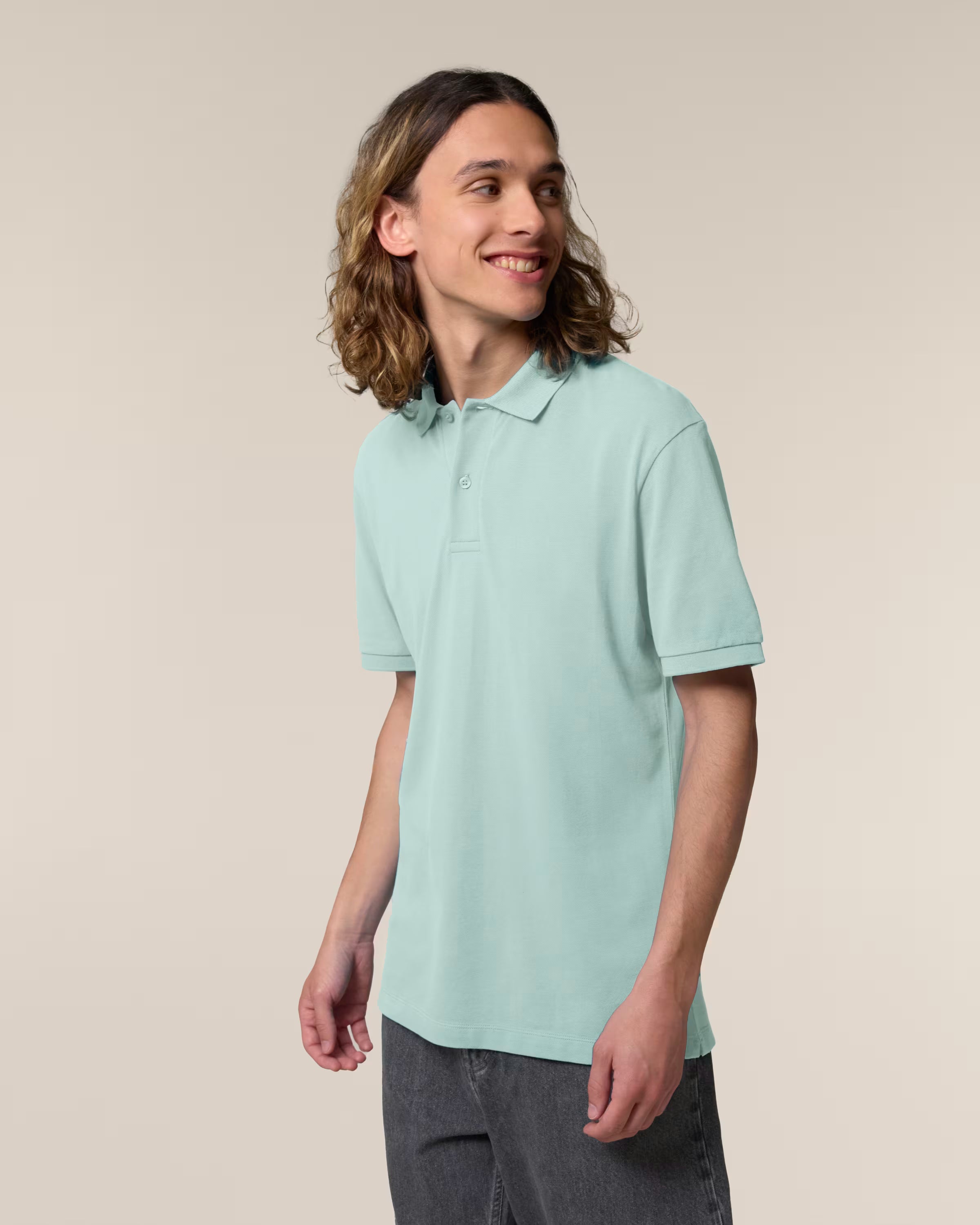 Polo Stanley Coaster