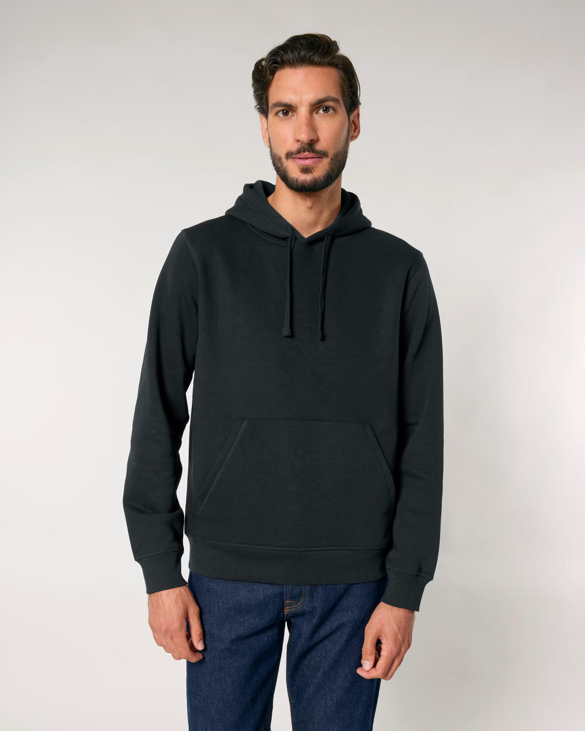 Sweatshirt Drummer 2.0