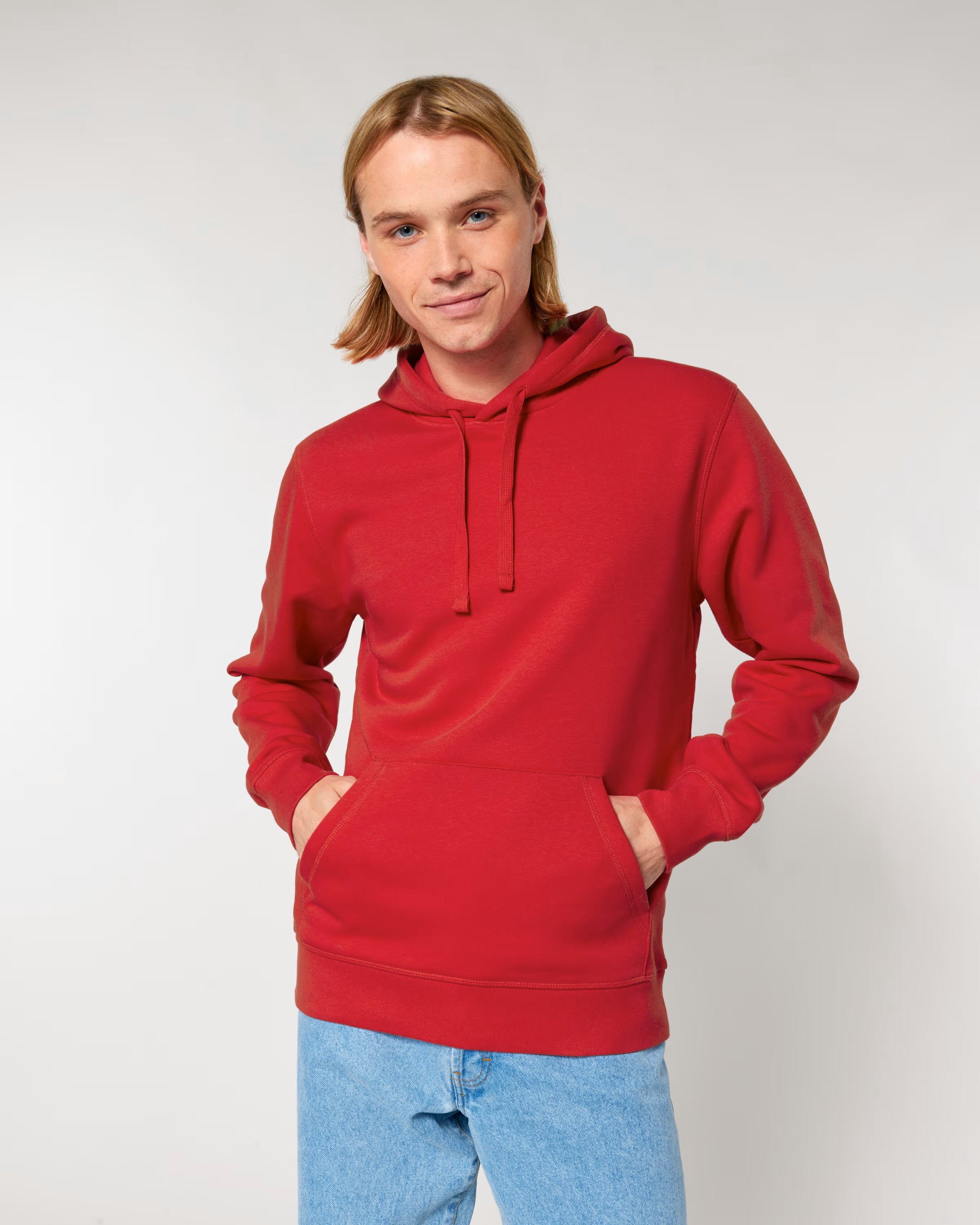 Sweatshirt Drummer 2.0