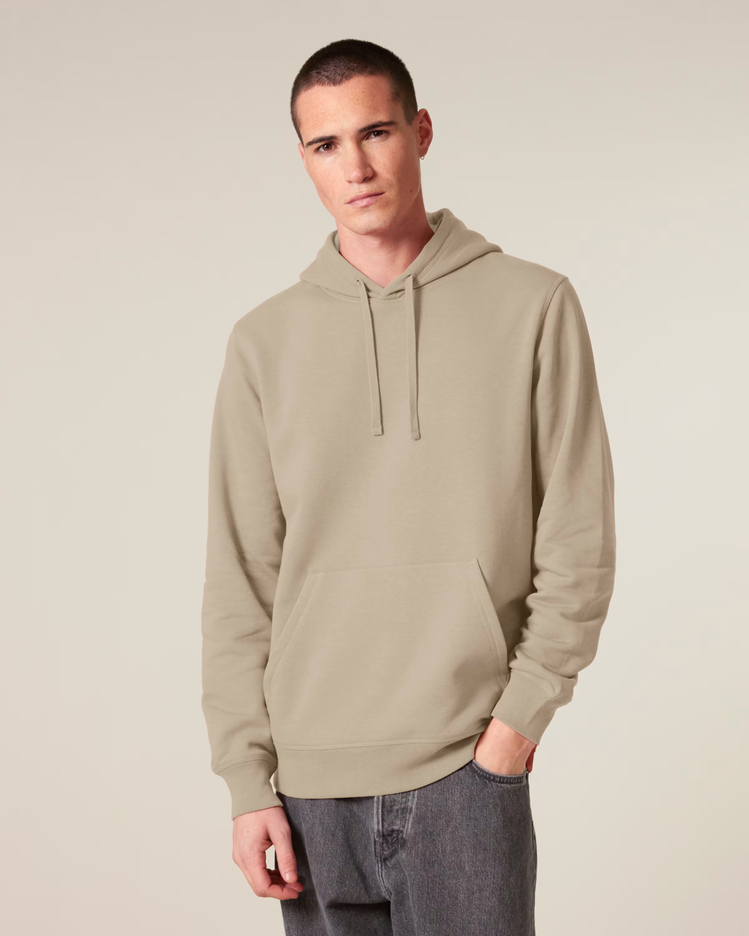 Sweatshirt Drummer 2.0