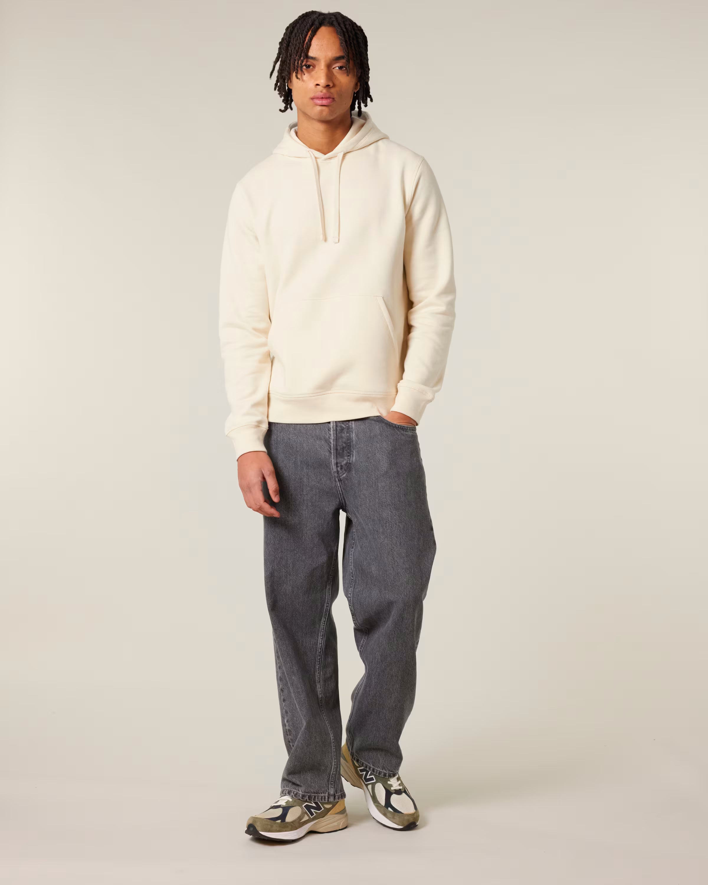 Sweatshirt Drummer 2.0