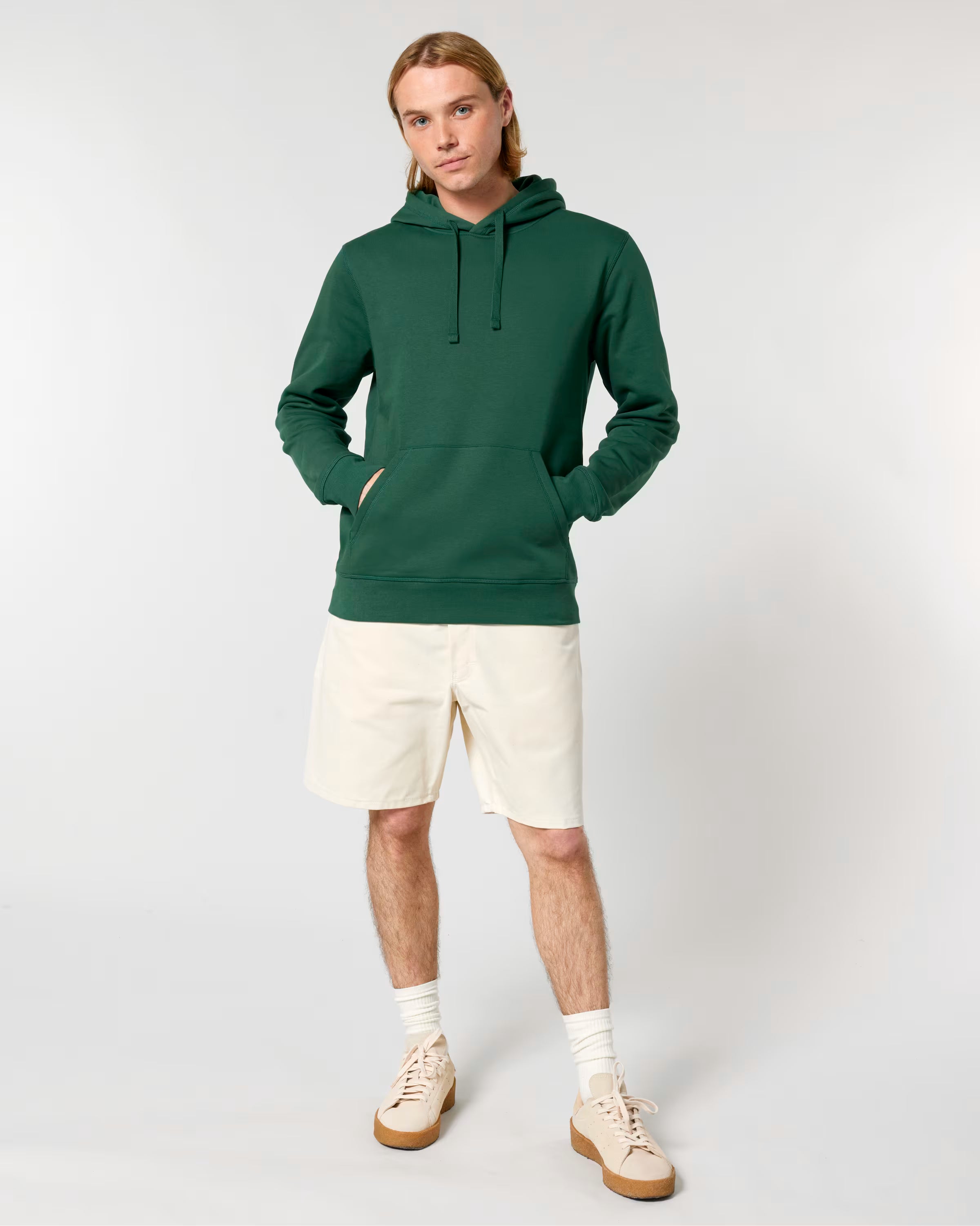 Sweatshirt Drummer 2.0
