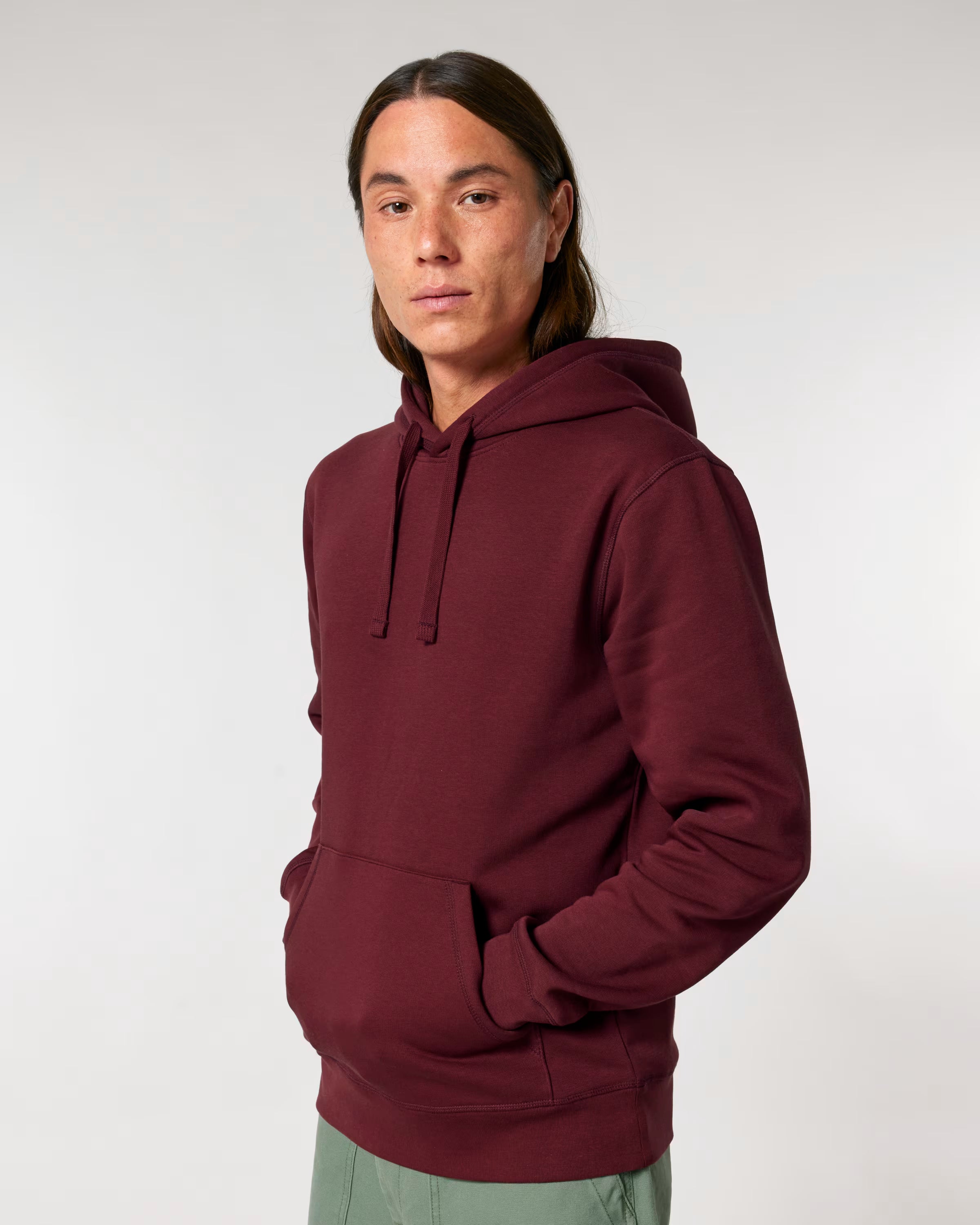 Sweatshirt Drummer 2.0