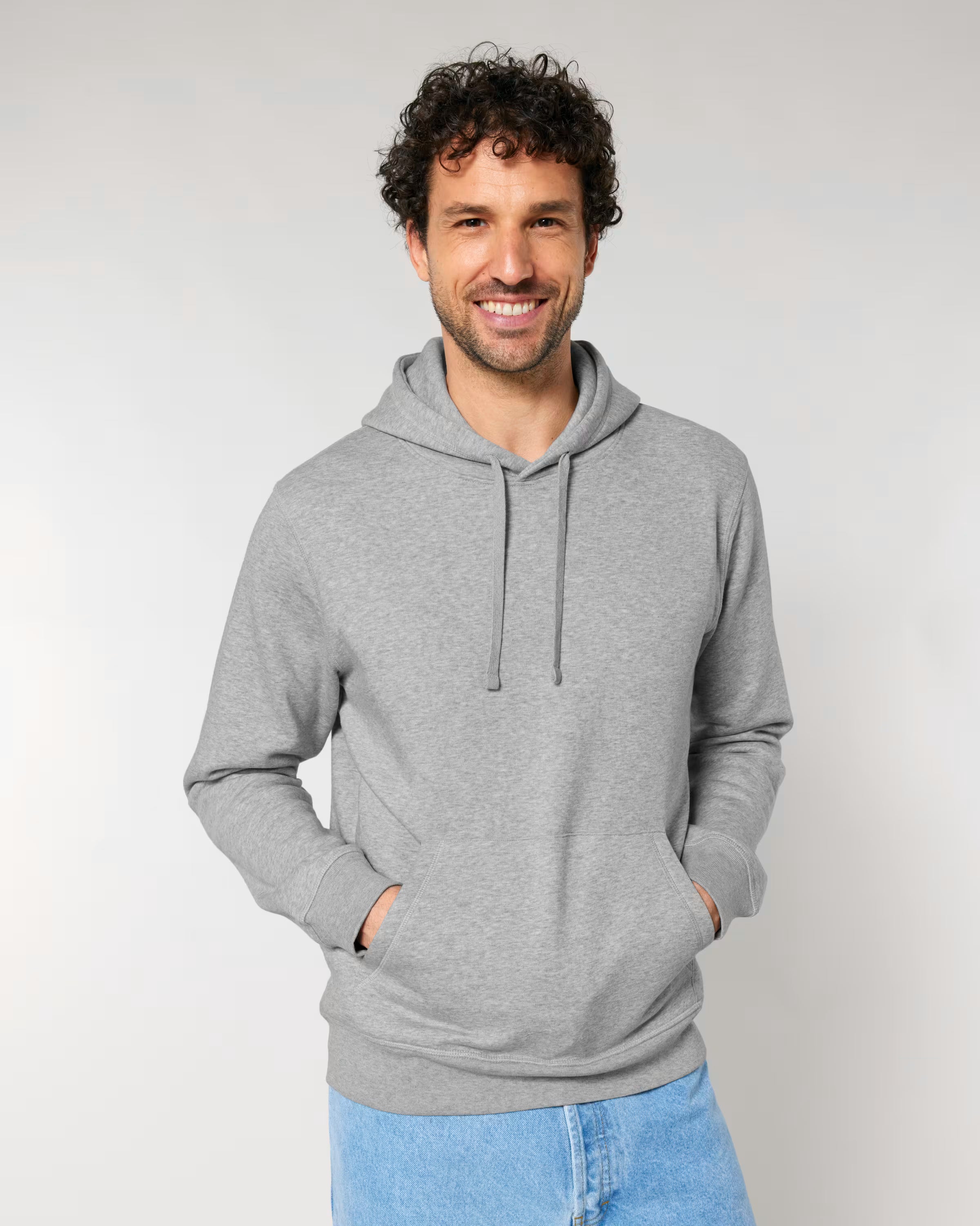 Sweatshirt Drummer 2.0