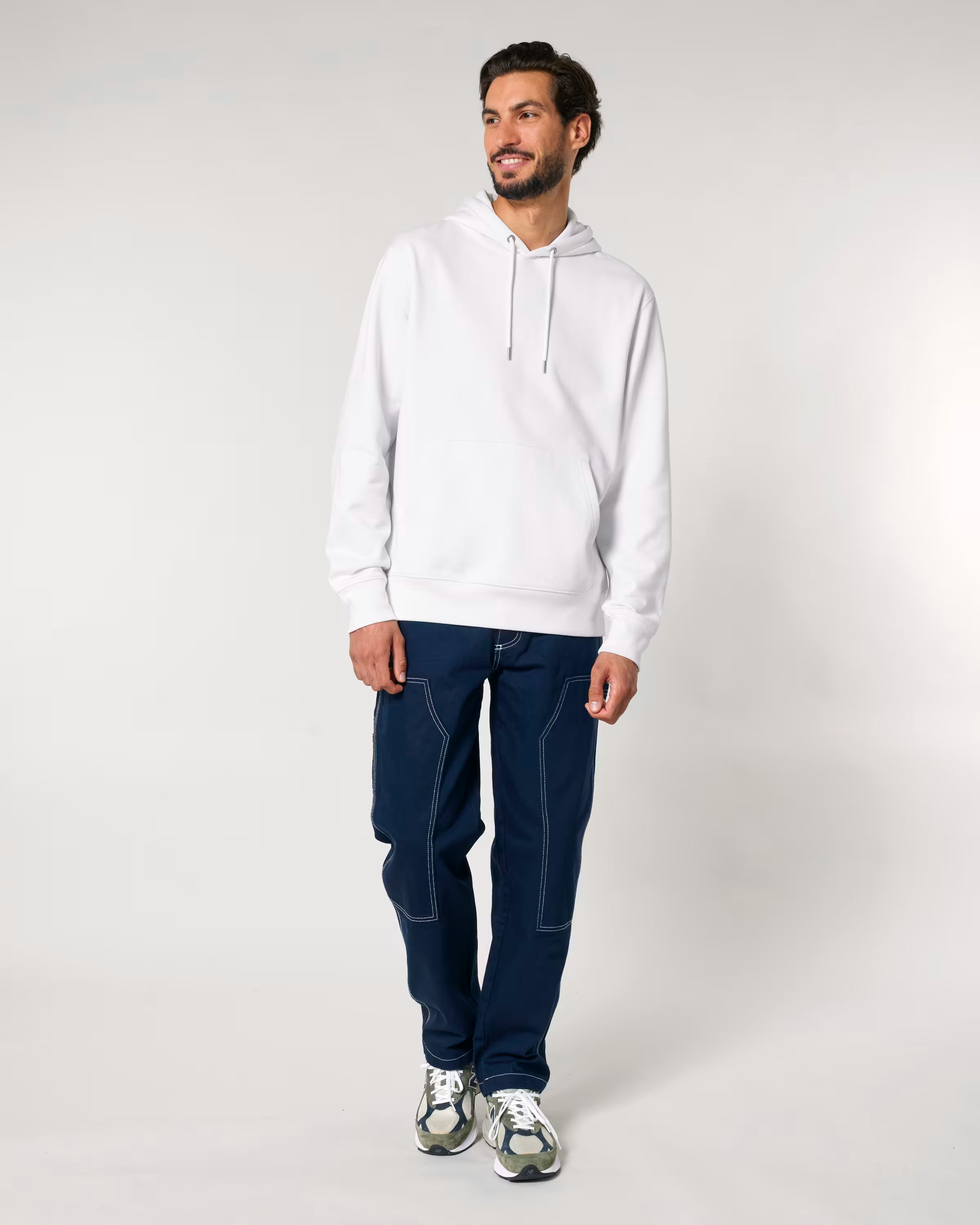 Sweatshirt Cruiser 2.0