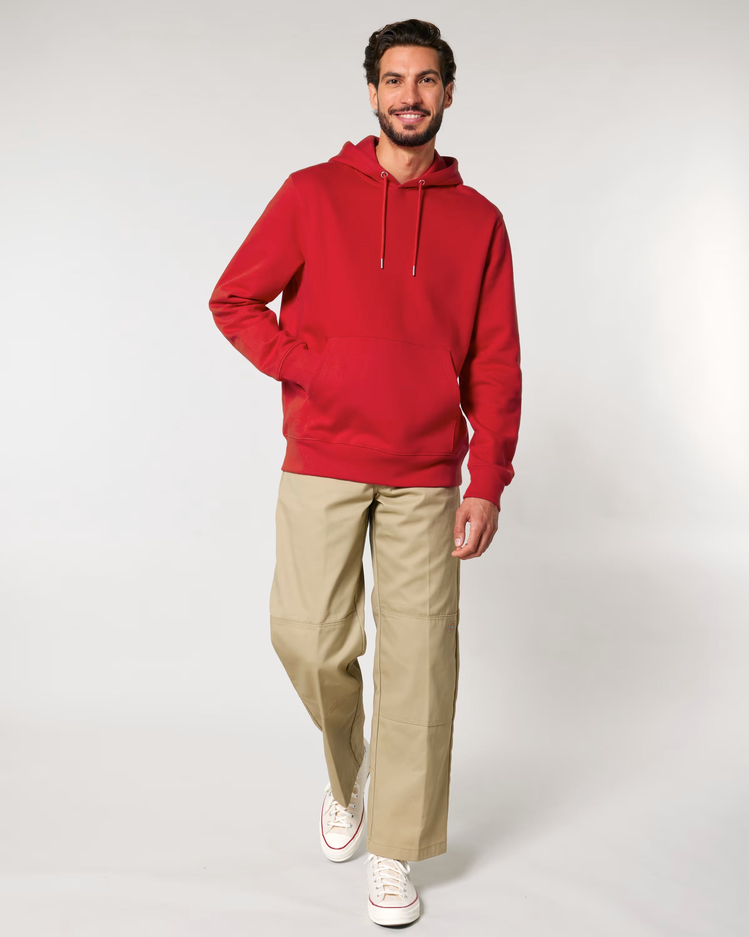 Sweatshirt Cruiser 2.0
