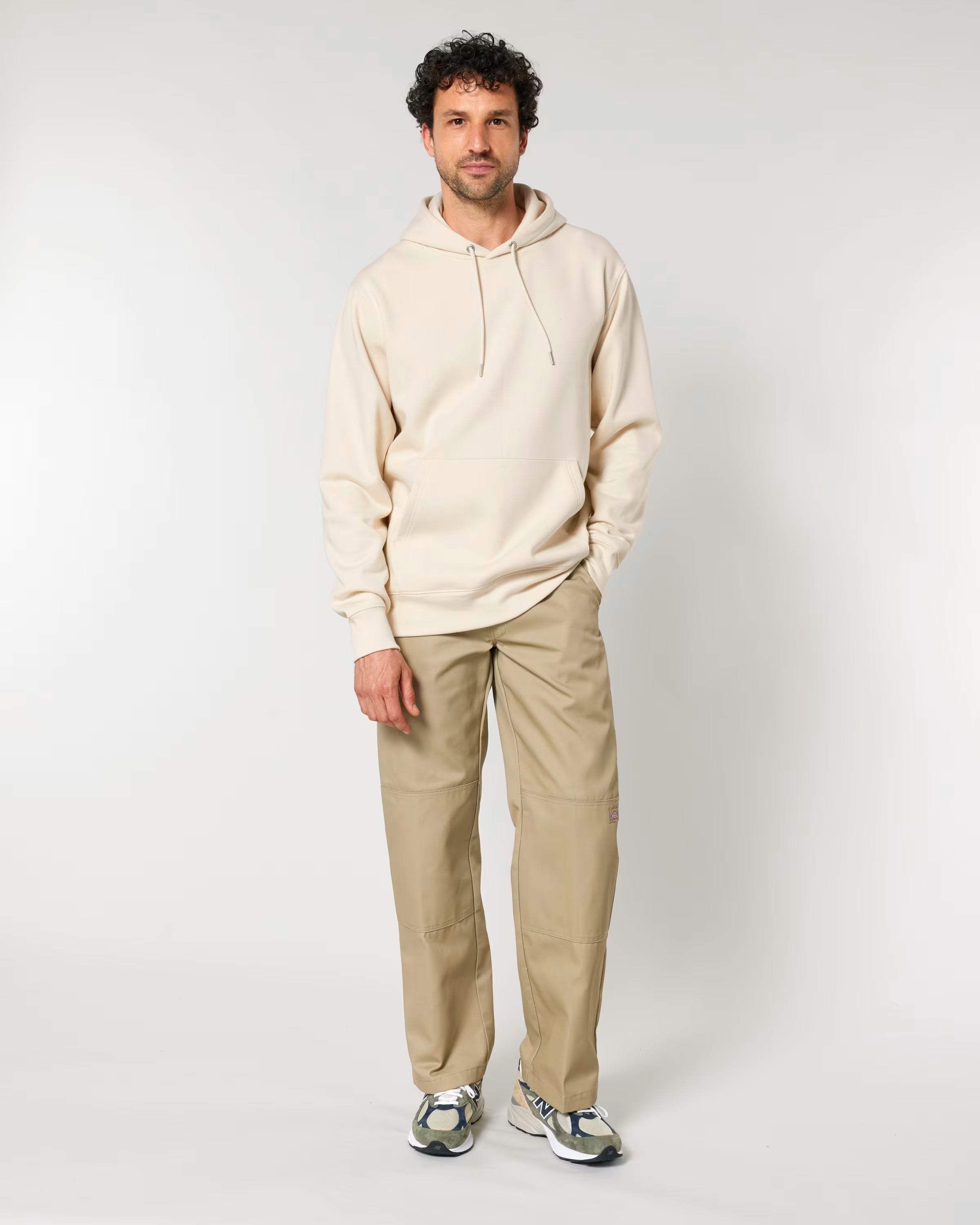 Sweatshirt Cruiser 2.0