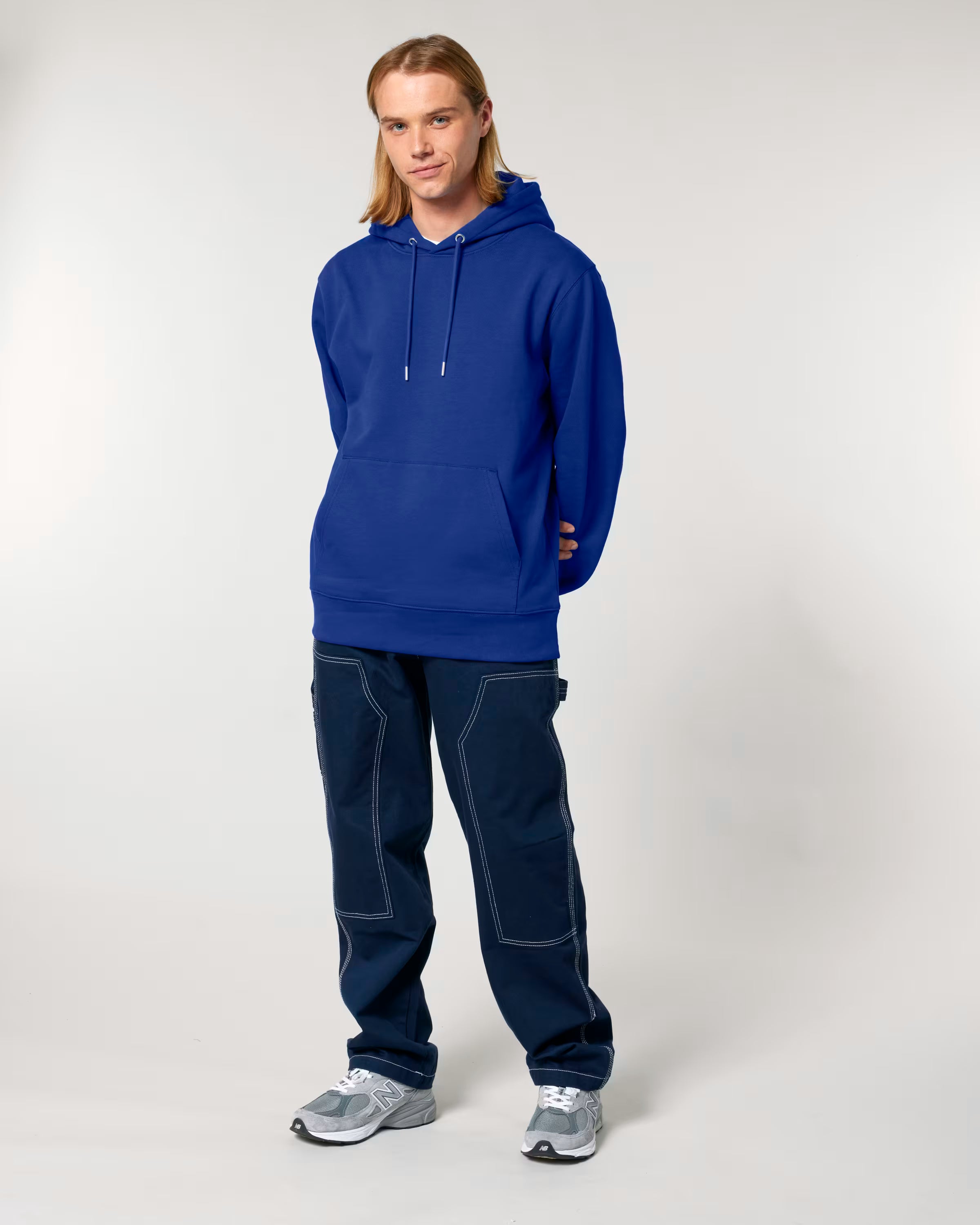 Sweatshirt Cruiser 2.0