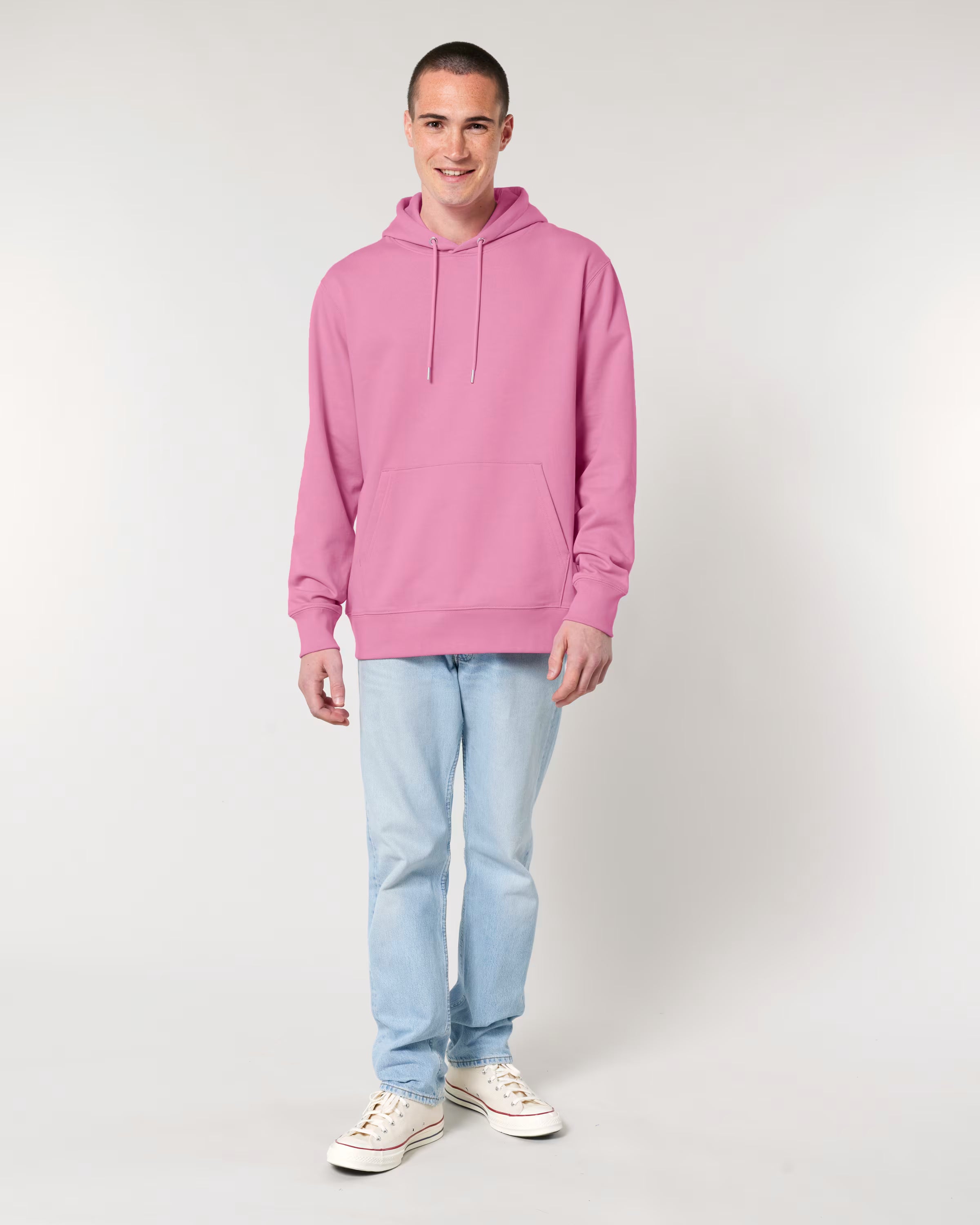Sweatshirt Cruiser 2.0