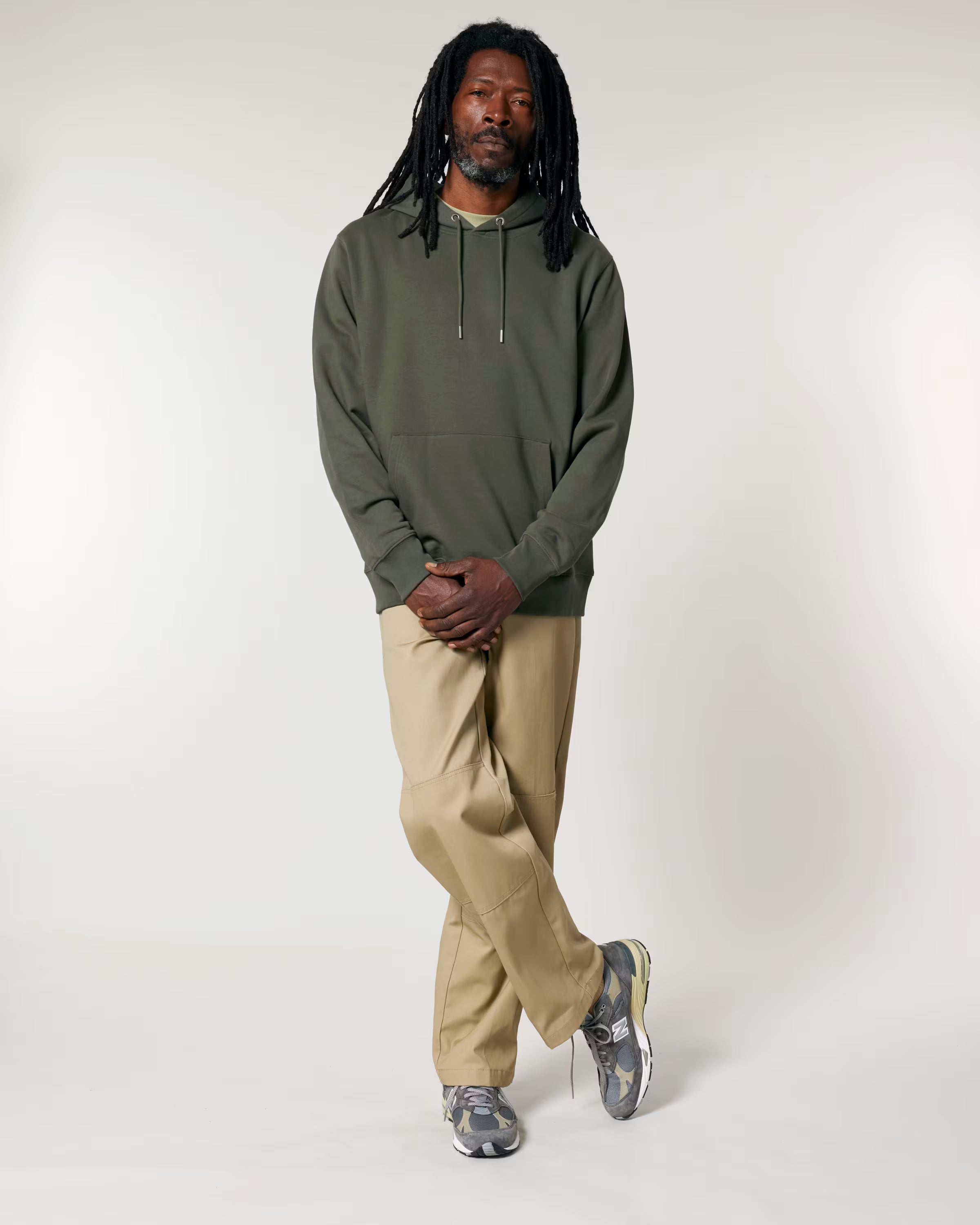 Sweatshirt Cruiser 2.0