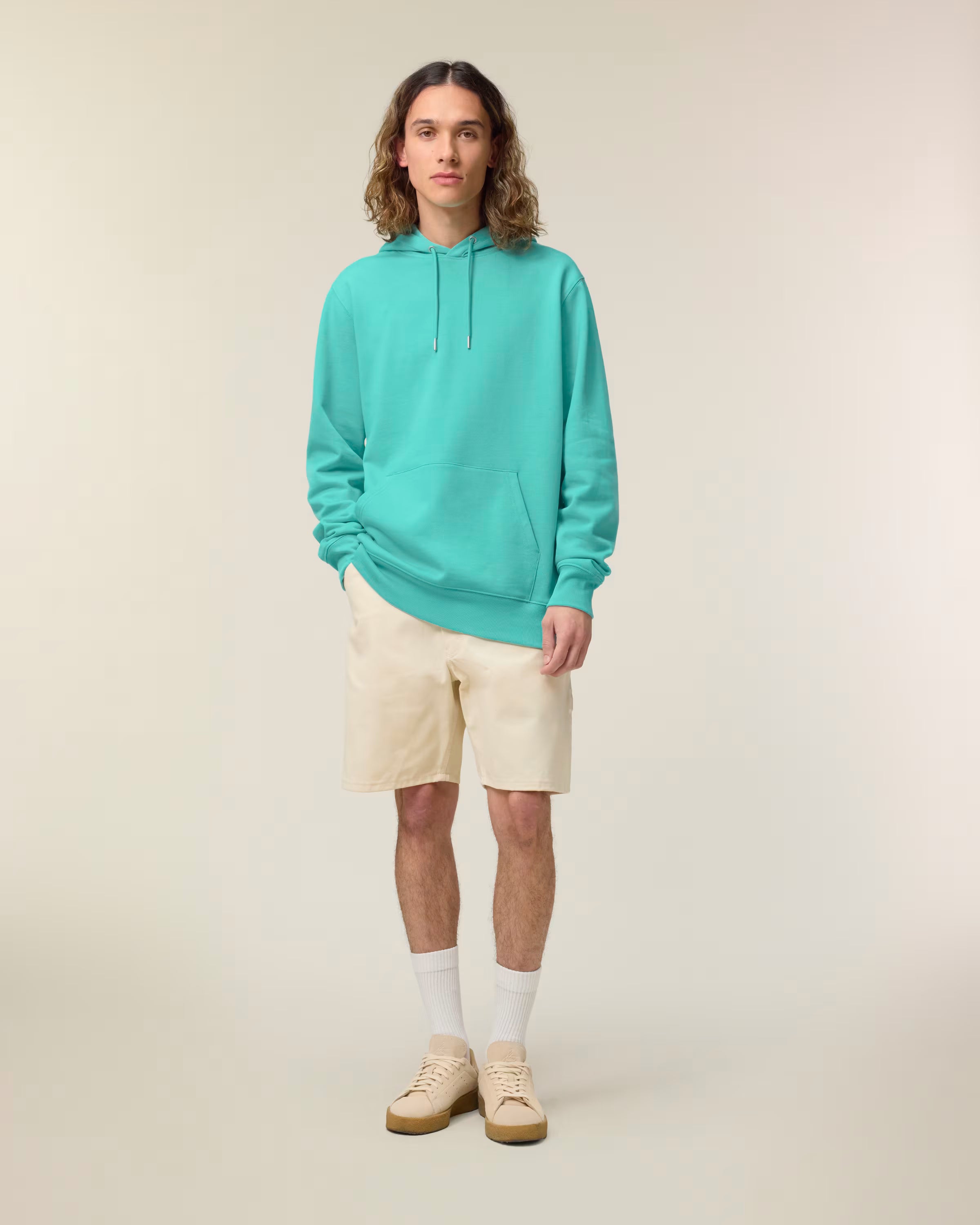Sweatshirt Cruiser 2.0