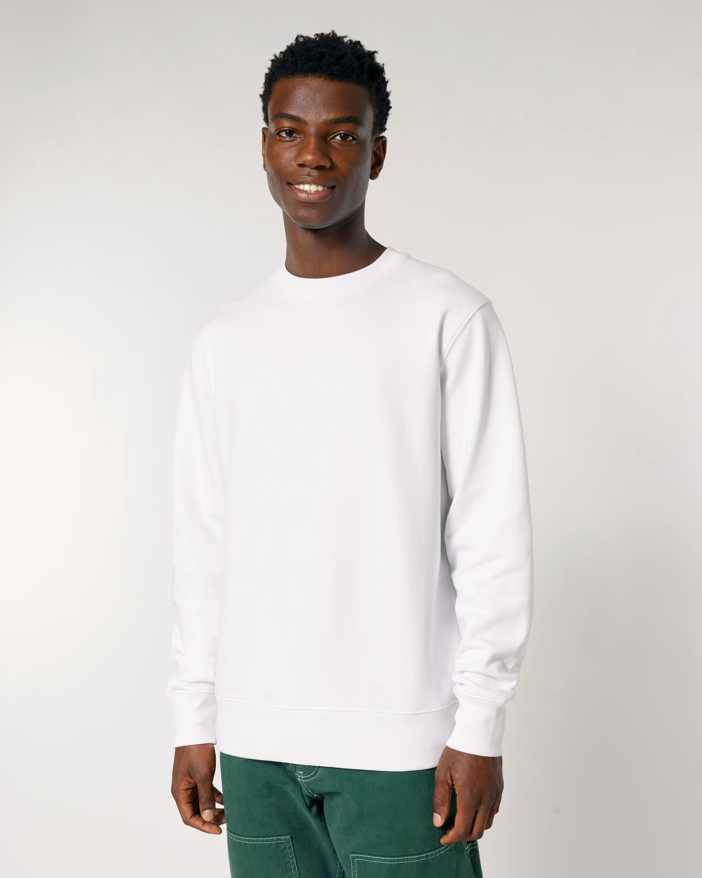 Sweatshirt Changer 2.0
