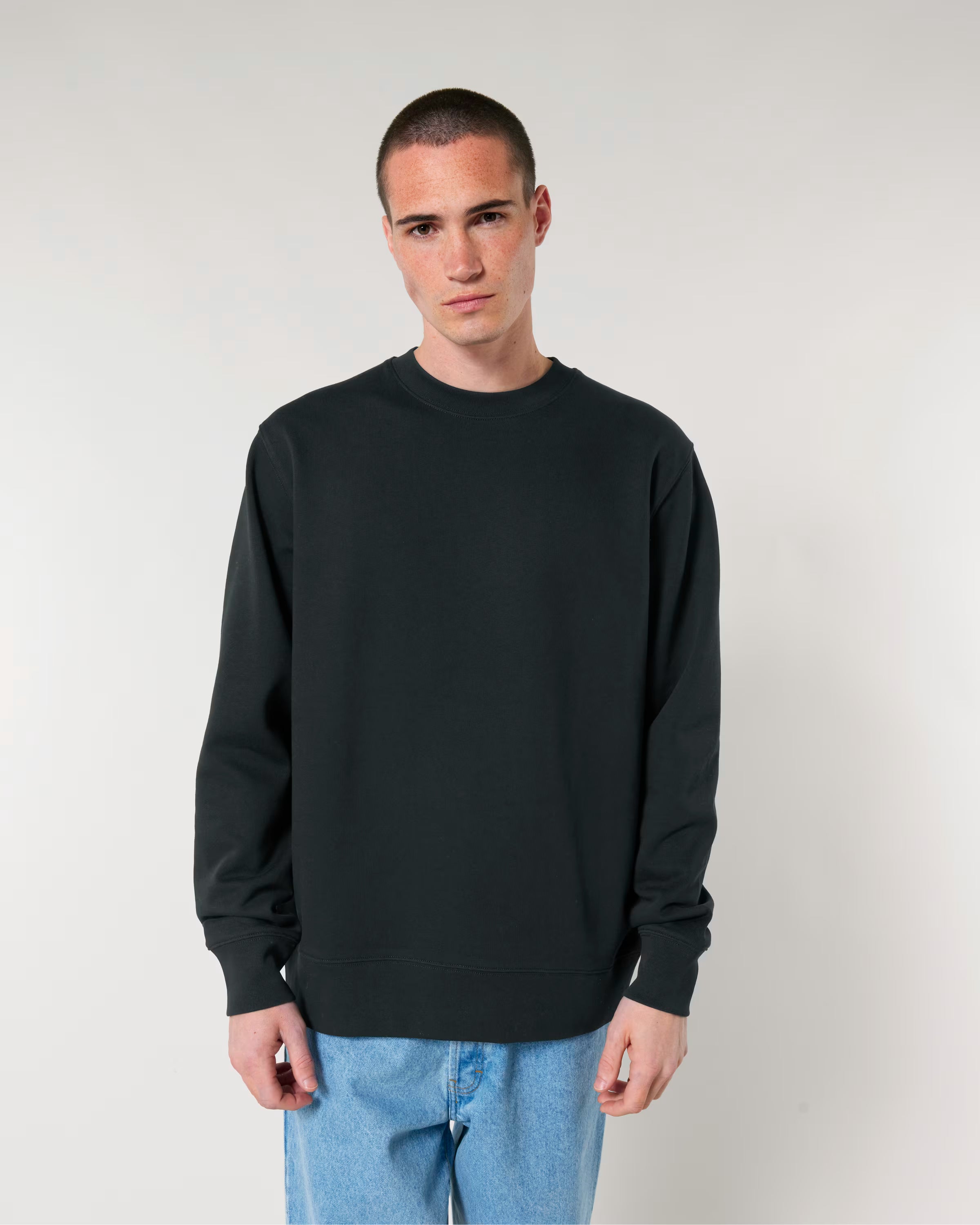 Sweatshirt Changer 2.0