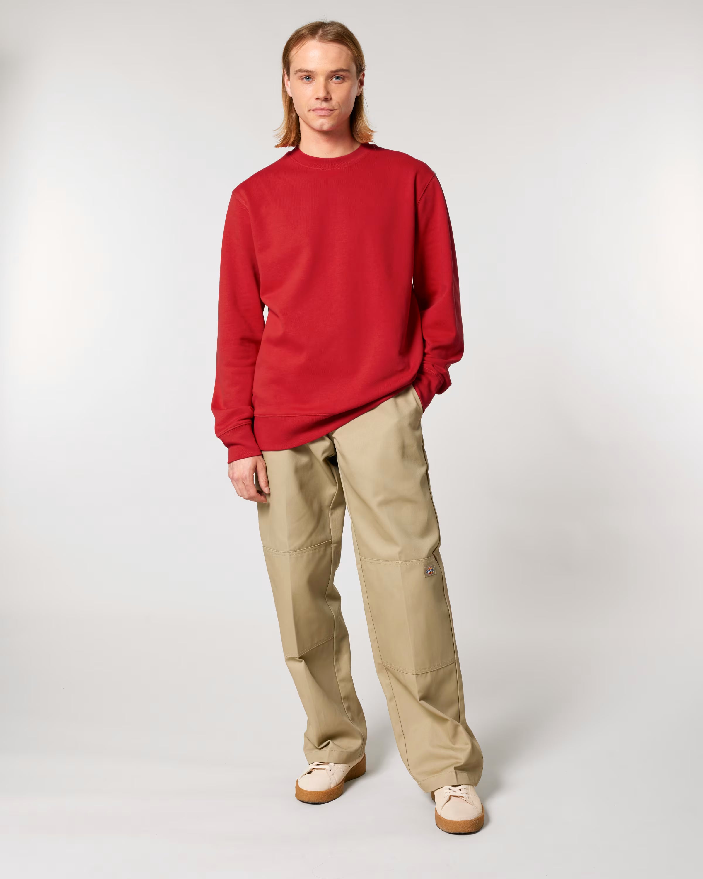 Sweatshirt Changer 2.0
