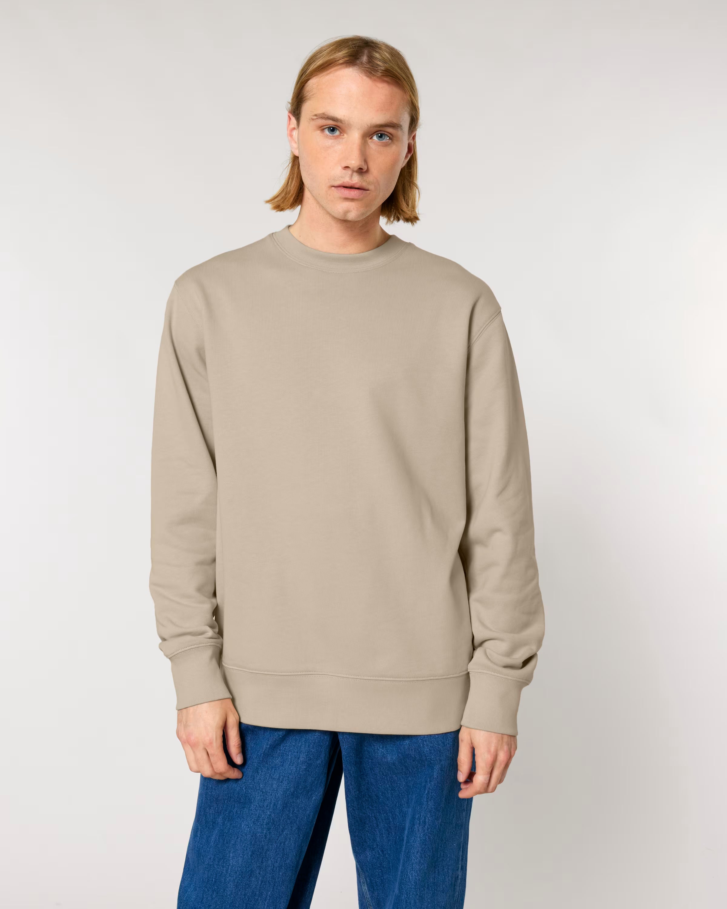Sweatshirt Changer 2.0