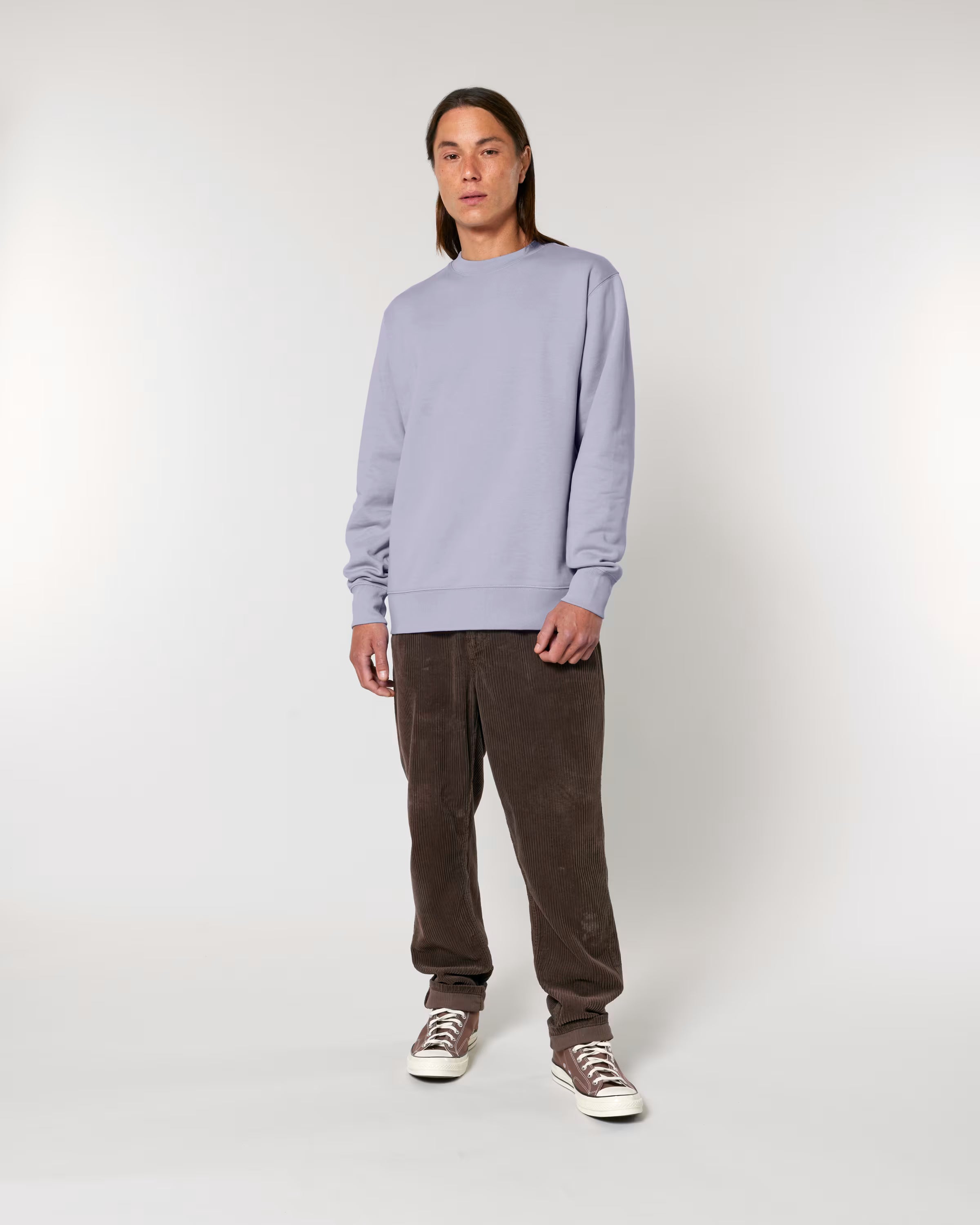 Sweatshirt Changer 2.0