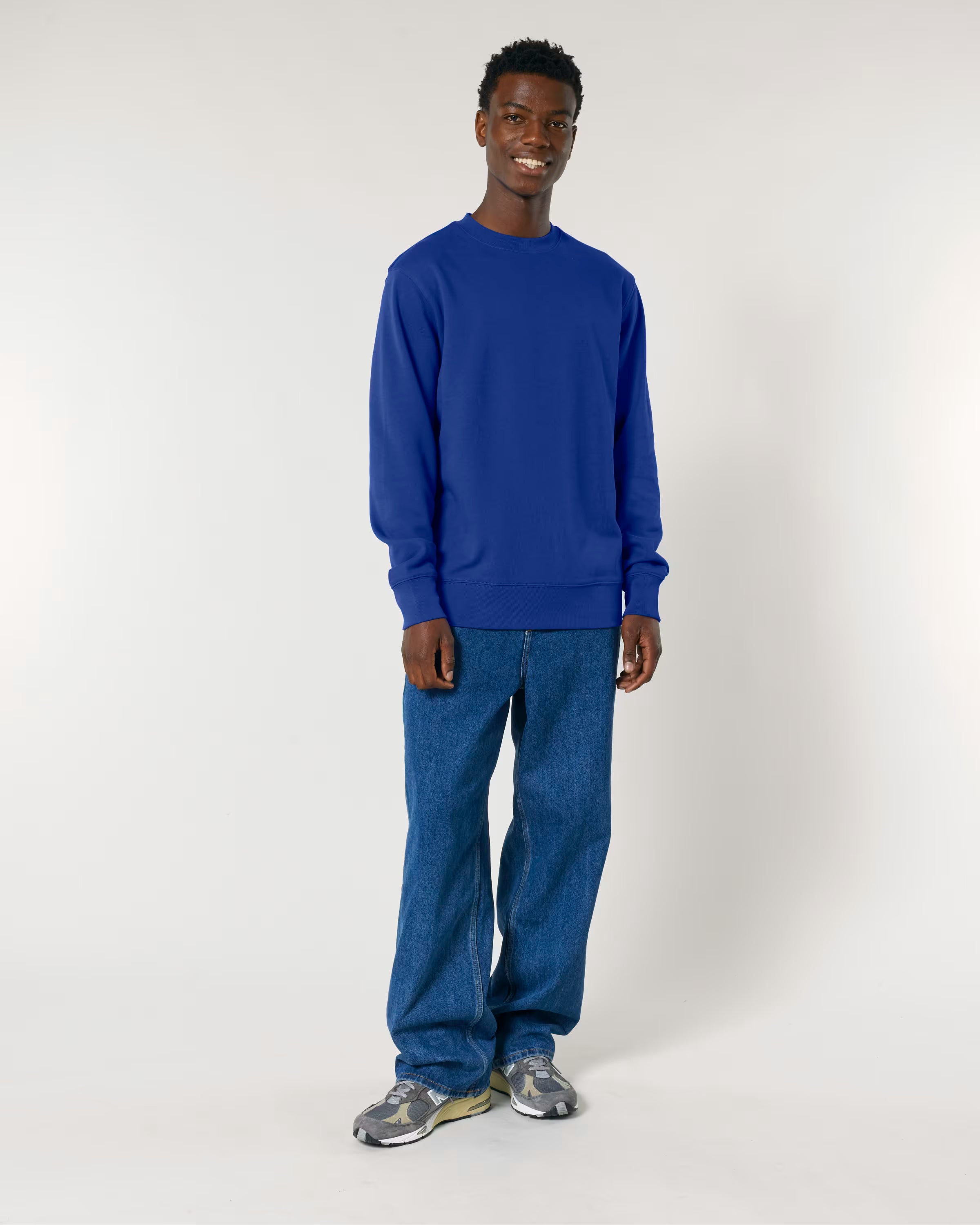 Sweatshirt Changer 2.0
