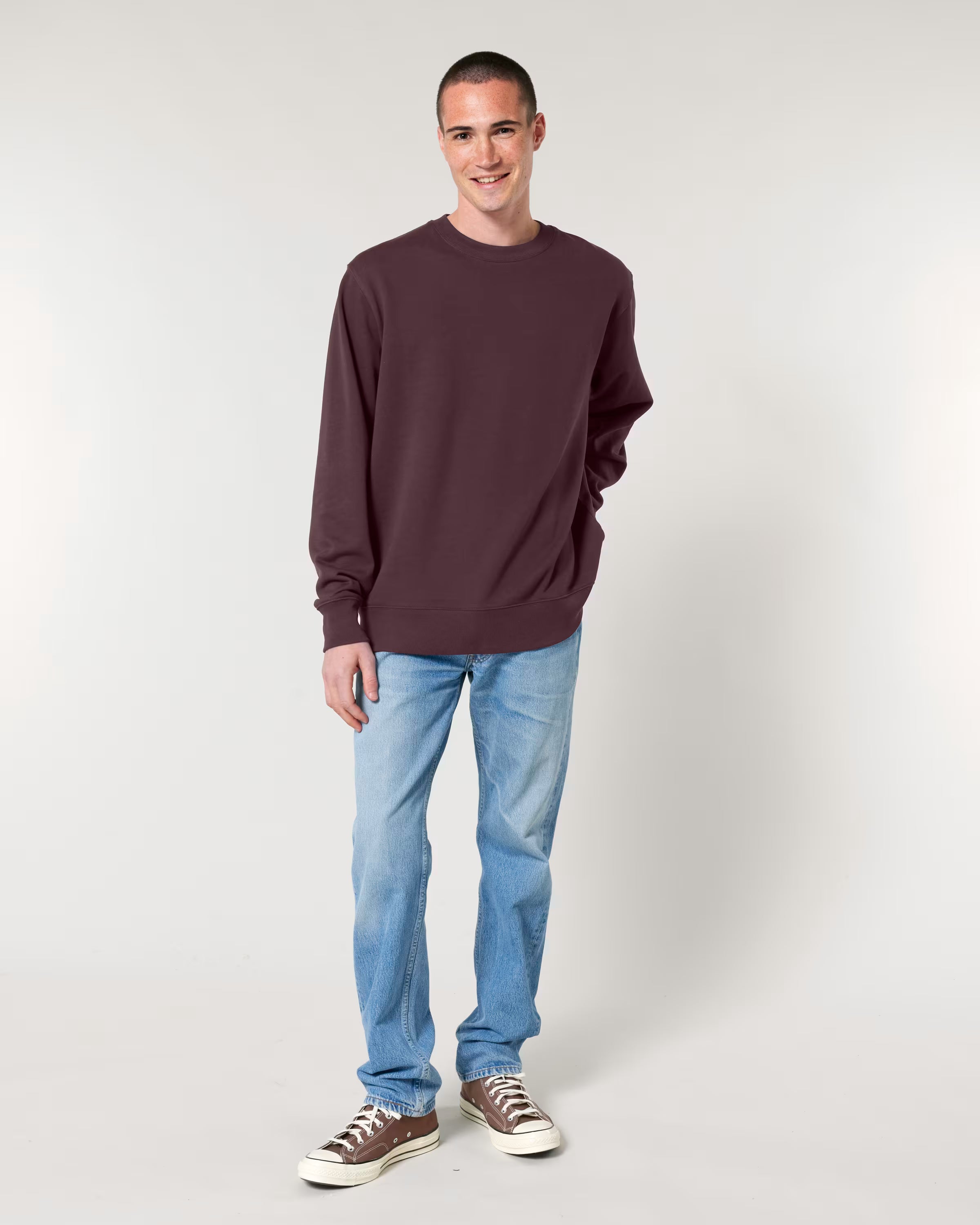 Sweatshirt Changer 2.0
