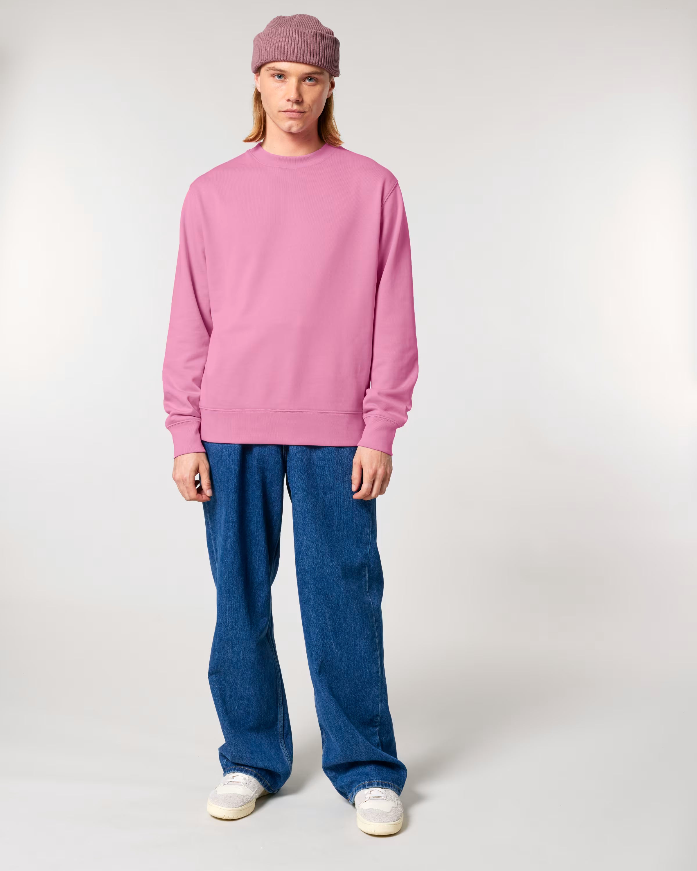 Sweatshirt Changer 2.0