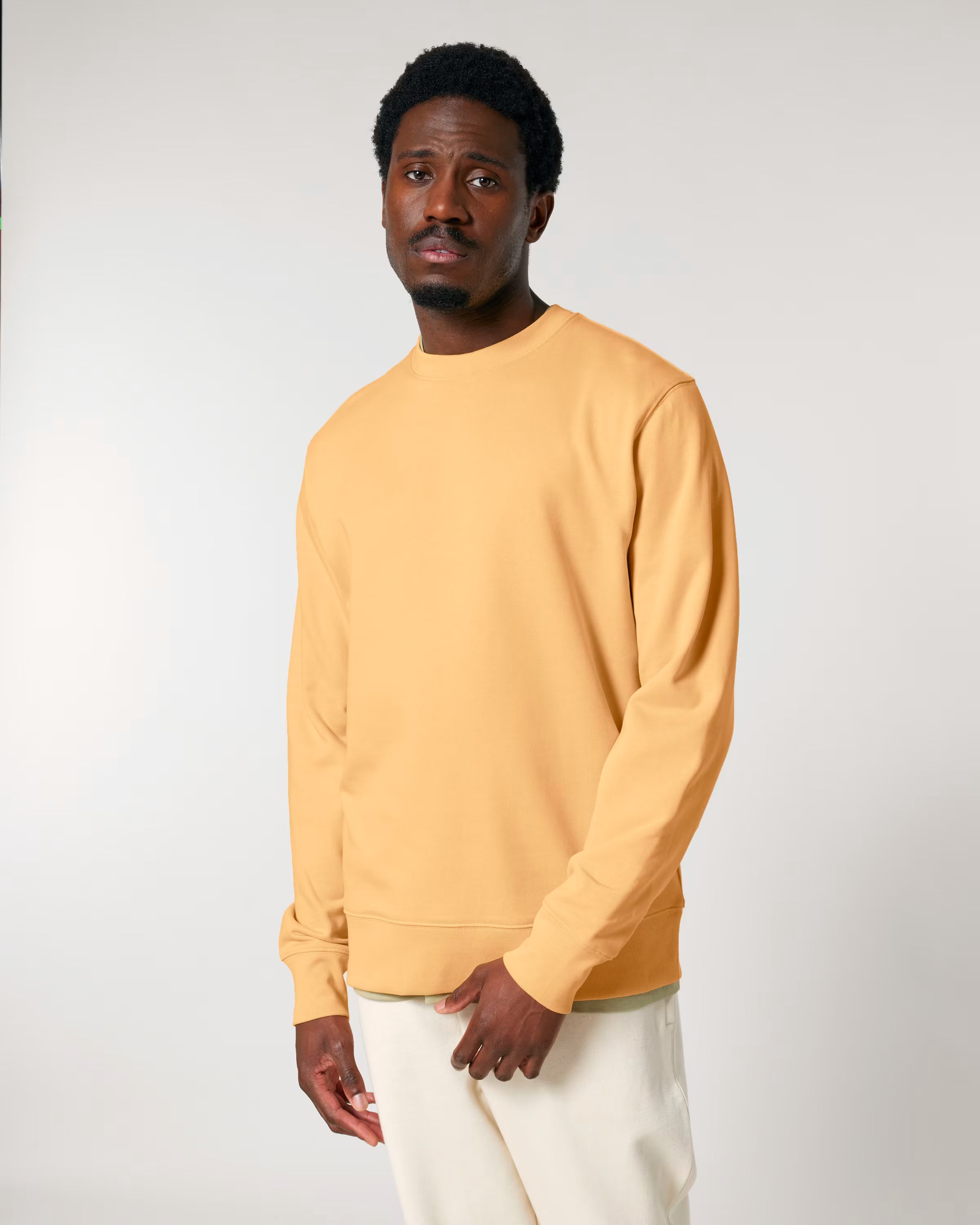 Sweatshirt Changer 2.0
