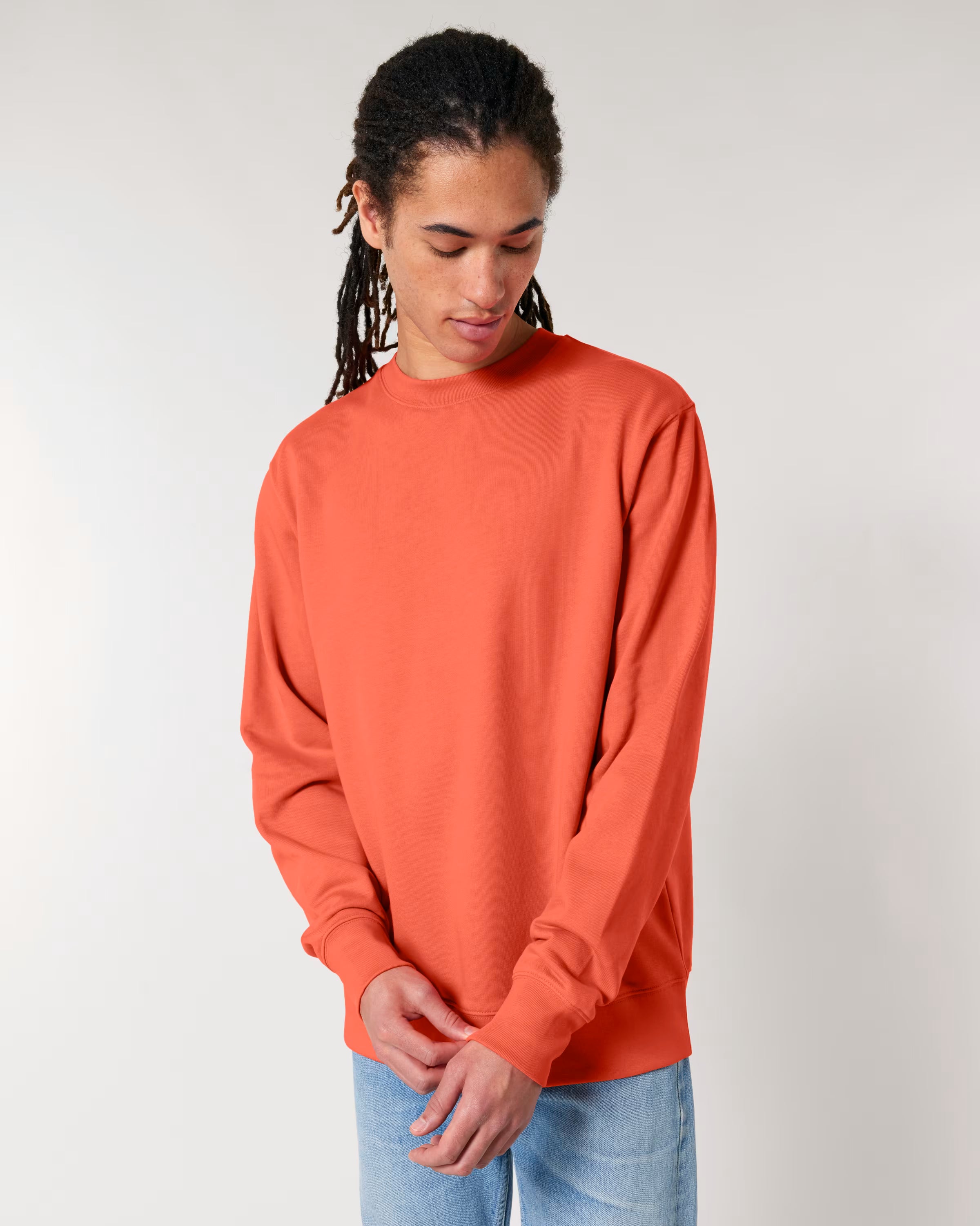 Sweatshirt Changer 2.0