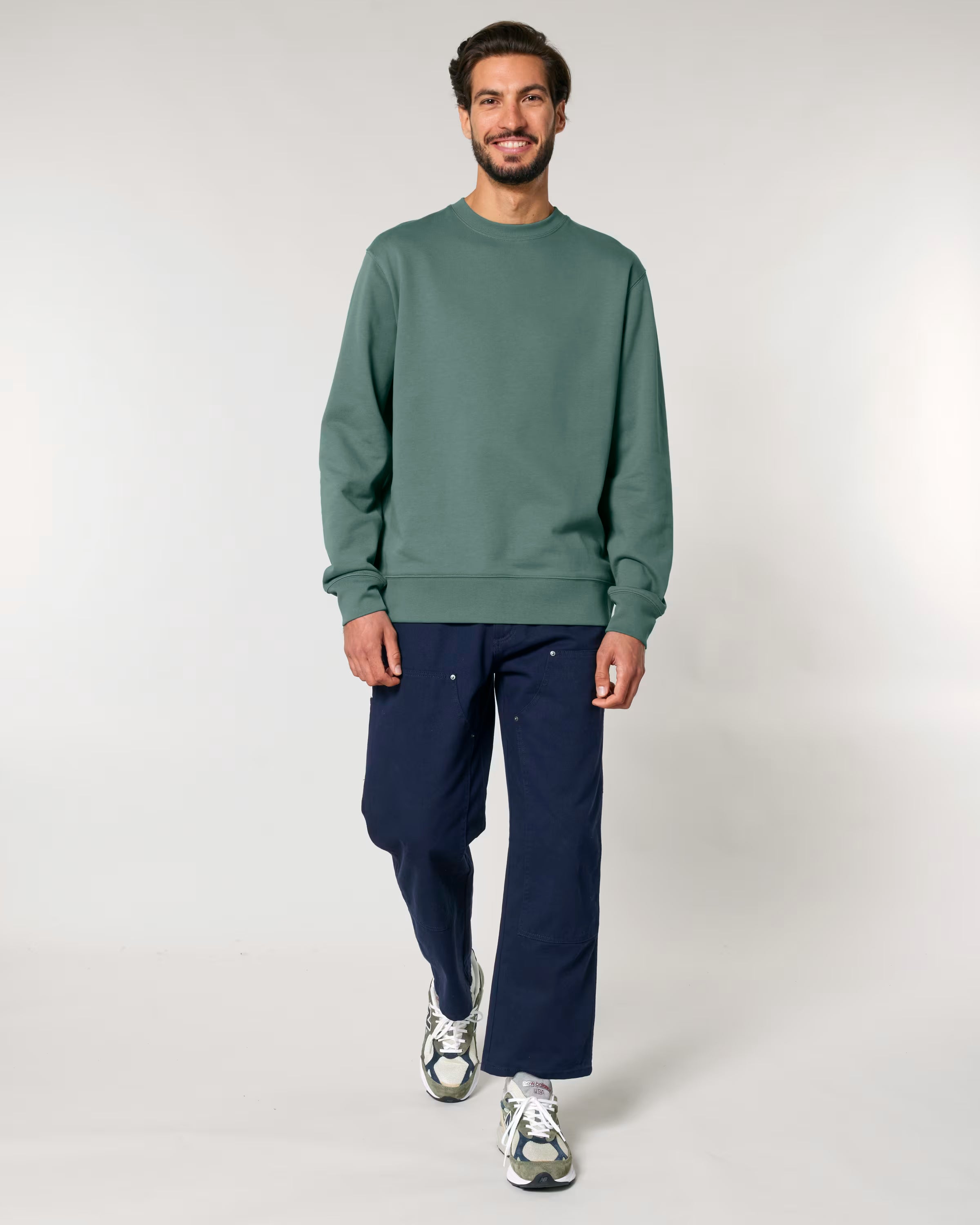 Sweatshirt Changer 2.0