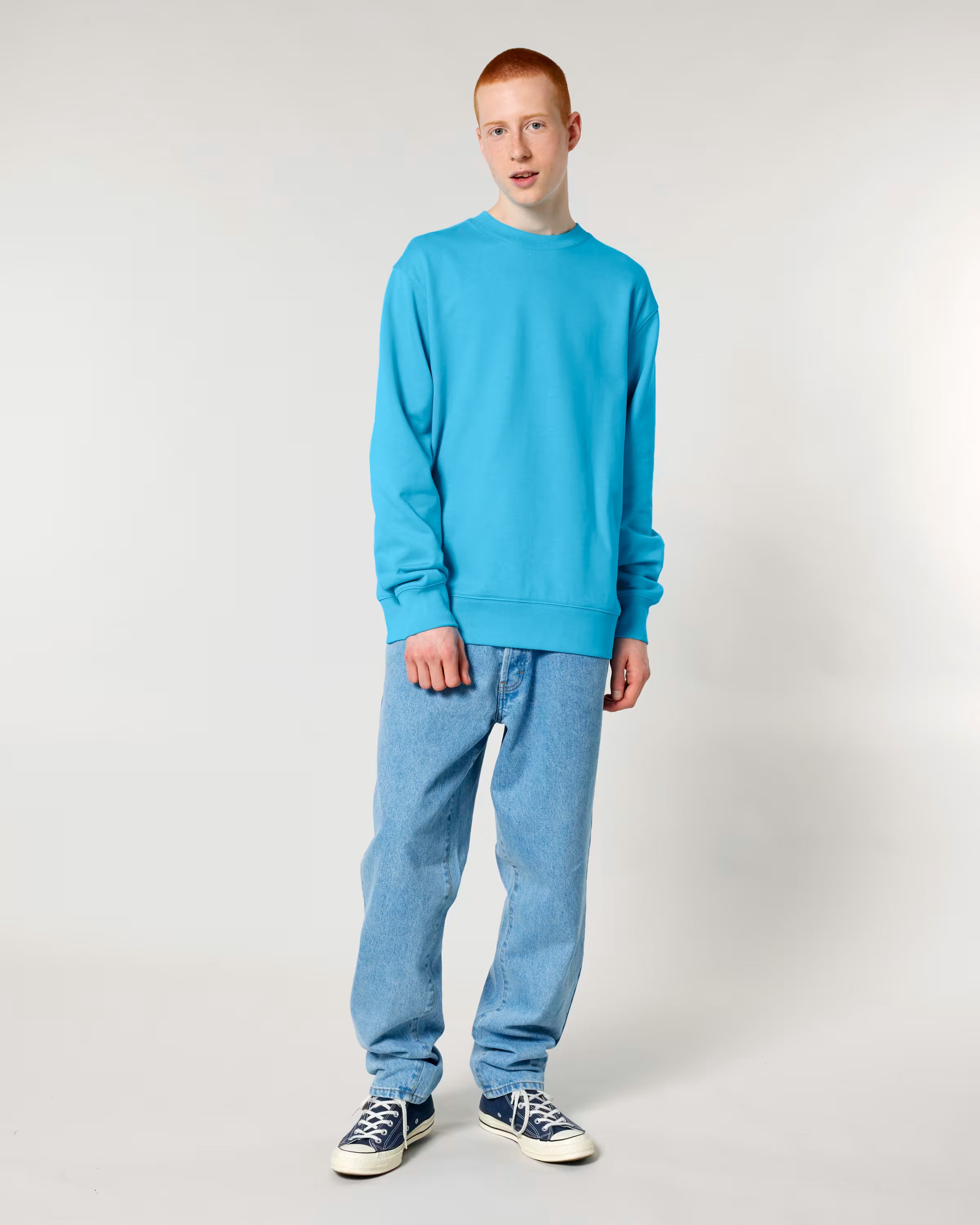 Sweatshirt Changer 2.0