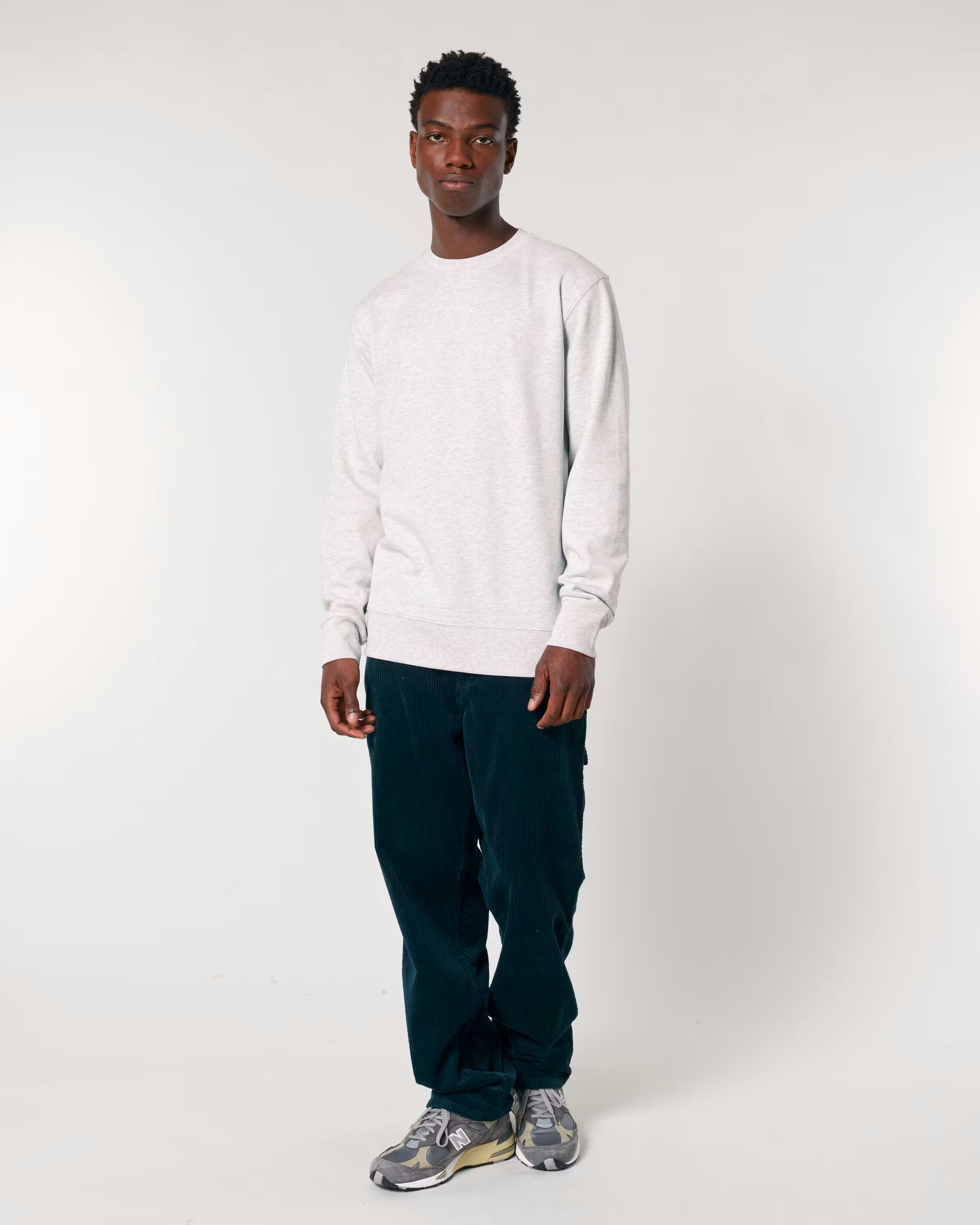 Sweatshirt Changer 2.0
