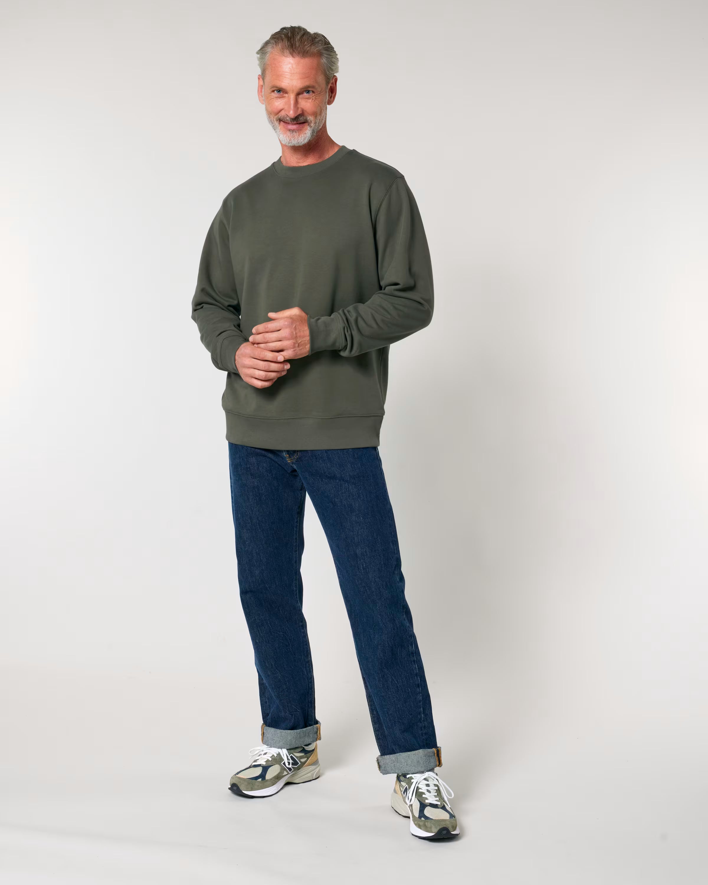 Sweatshirt Changer 2.0