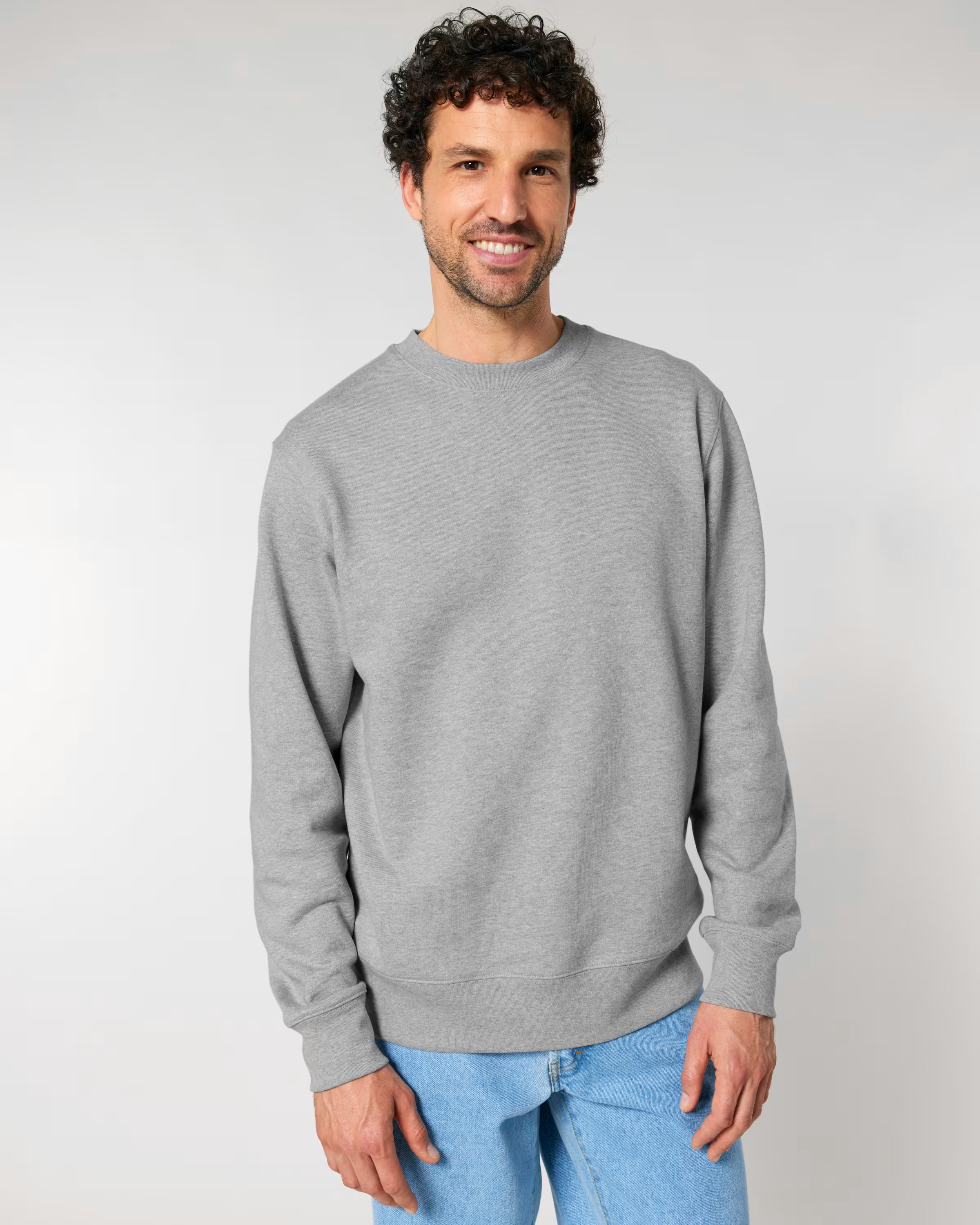 Sweatshirt Changer 2.0