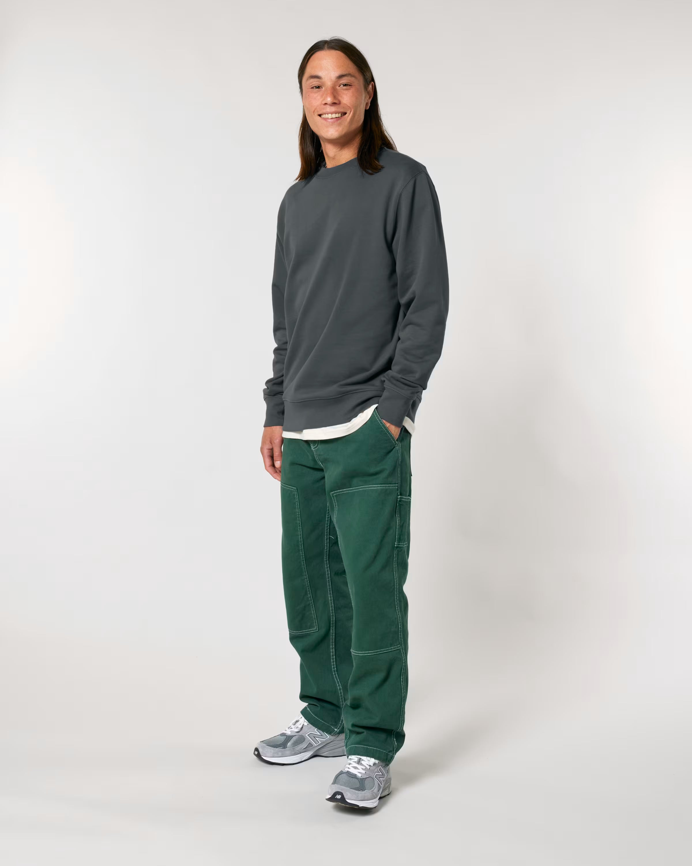 Sweatshirt Changer 2.0
