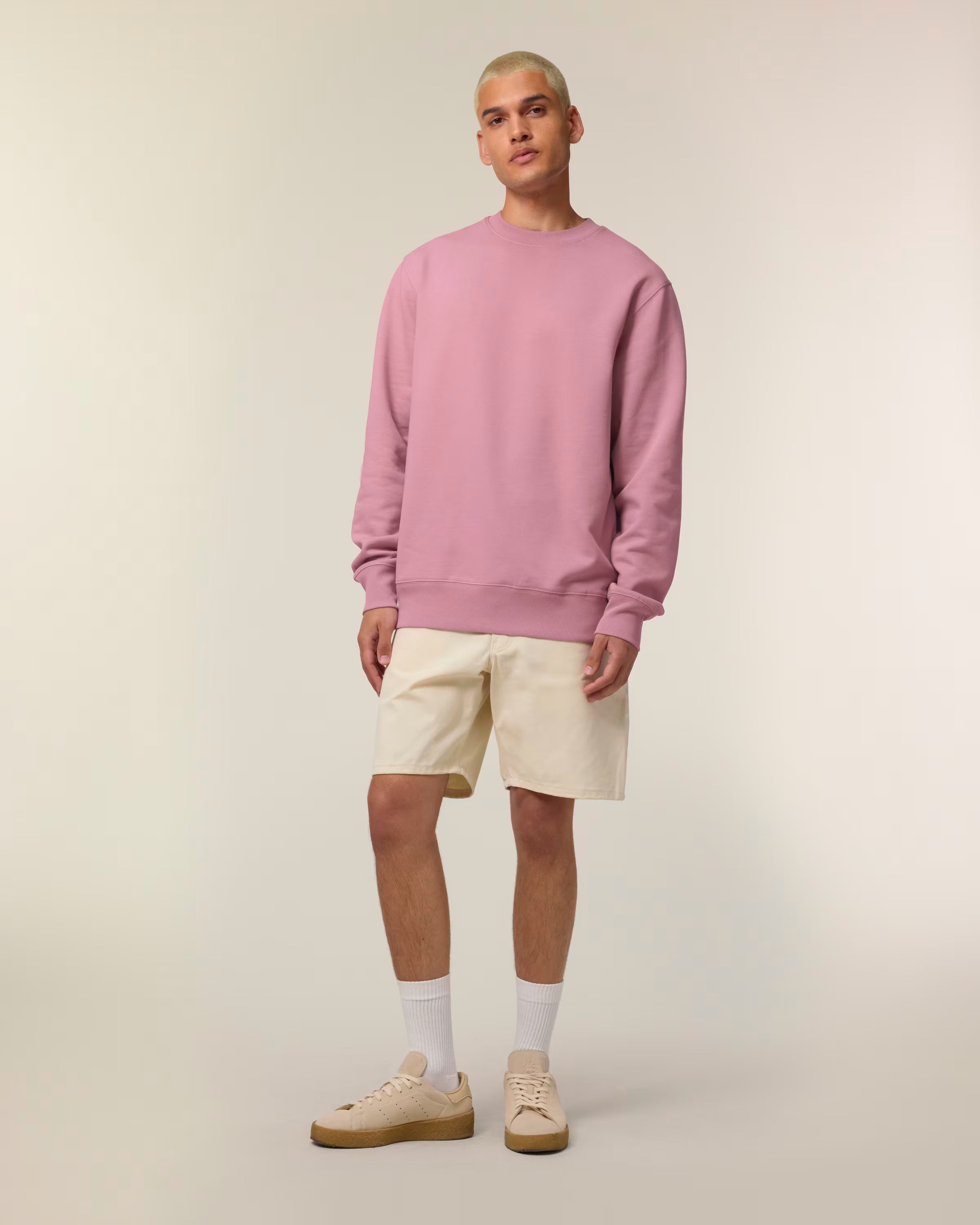 Sweatshirt Changer 2.0