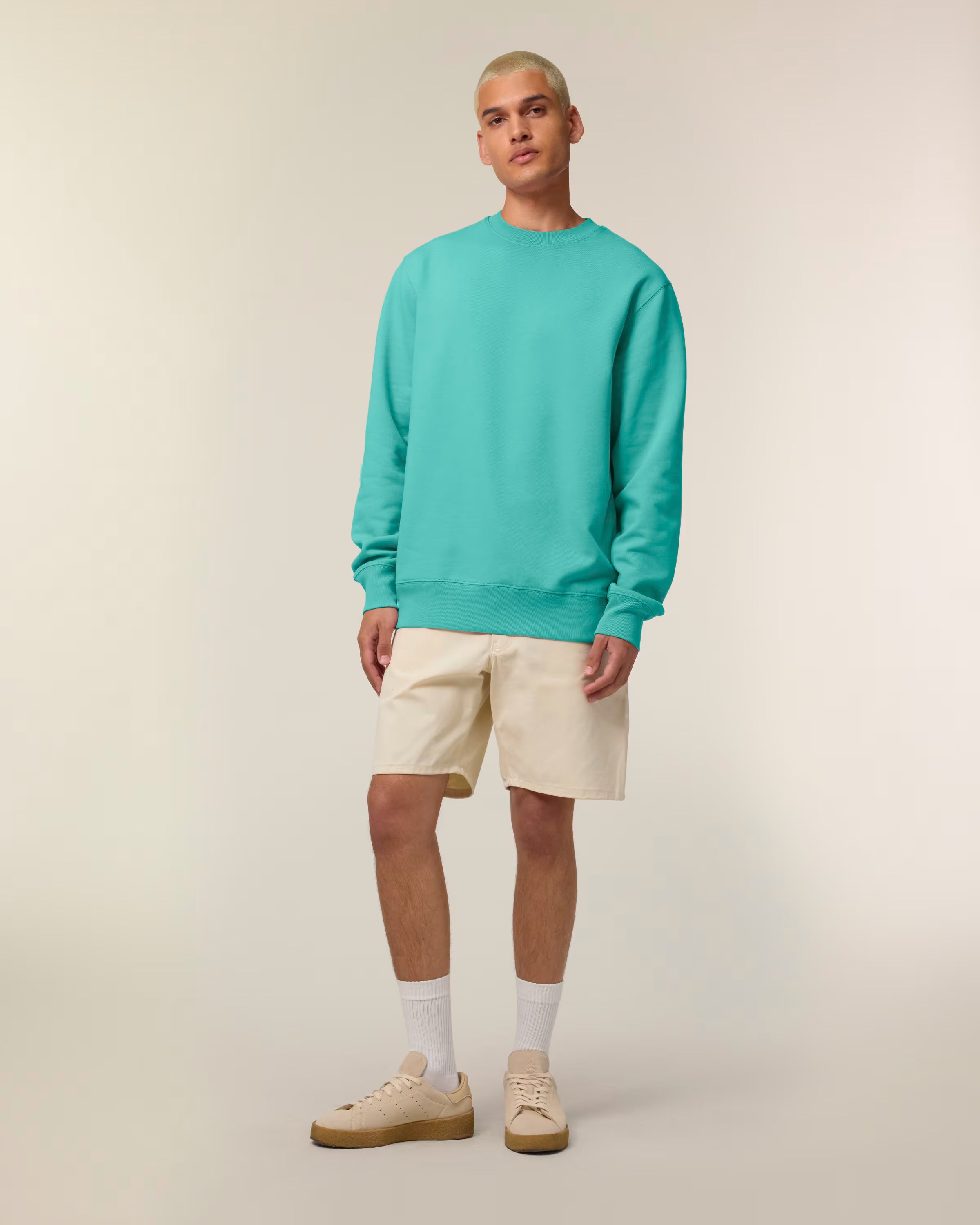 Sweatshirt Changer 2.0