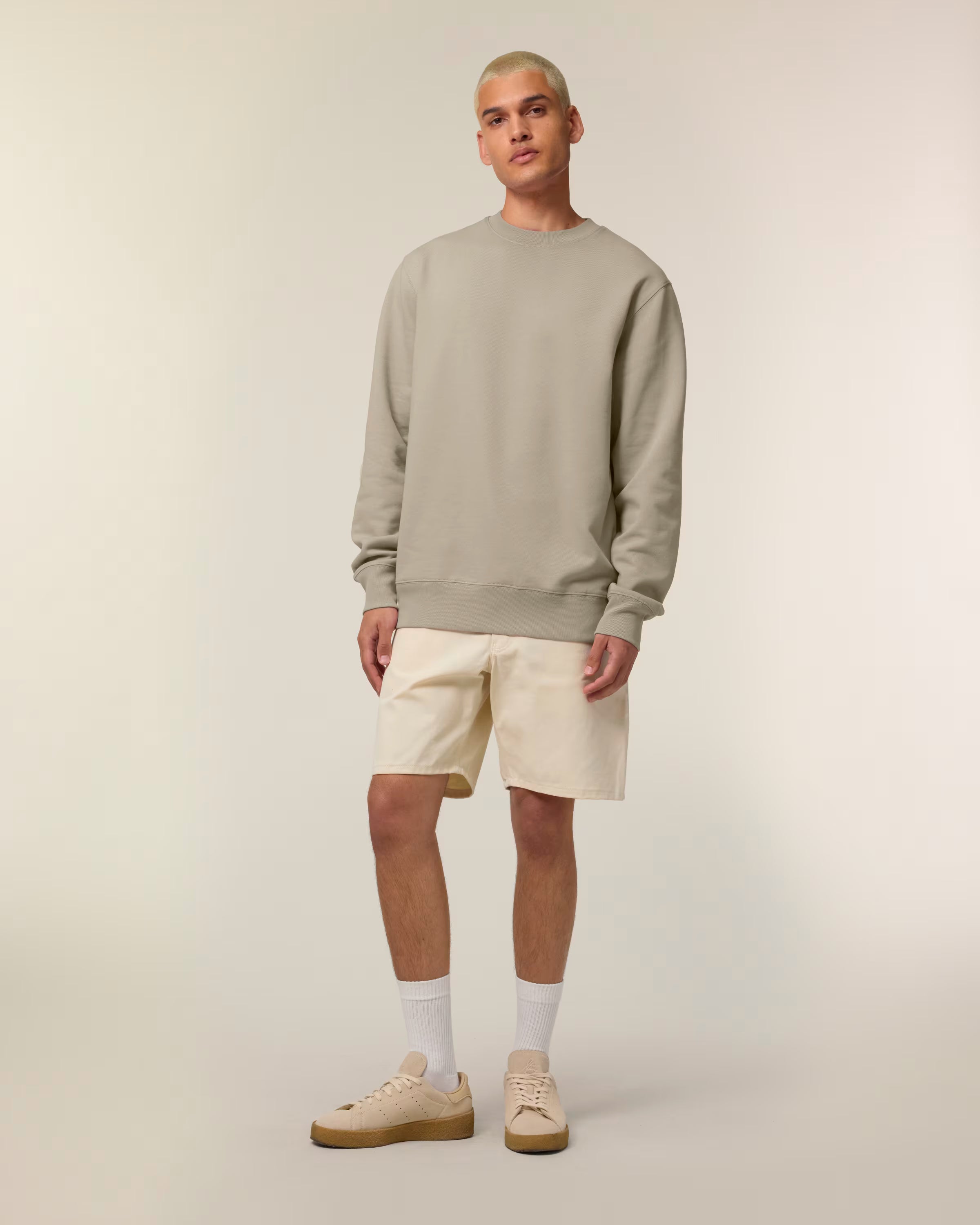 Sweatshirt Changer 2.0