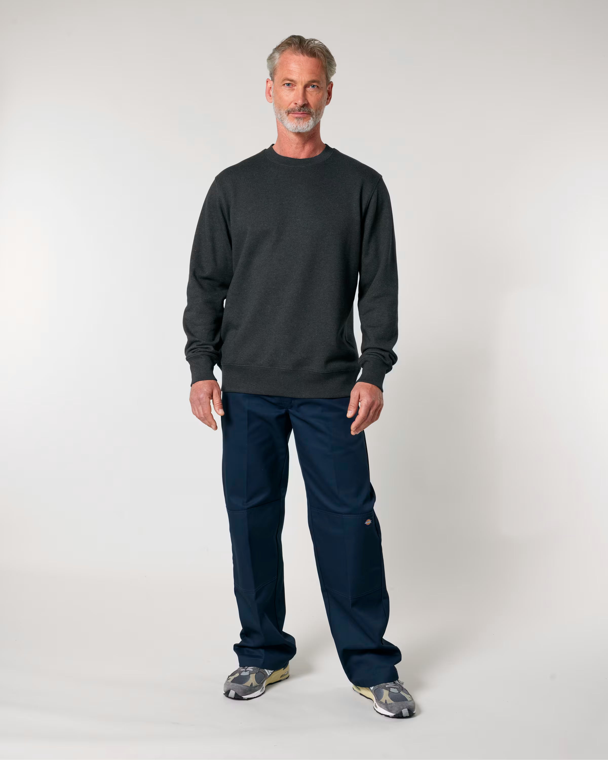 Sweatshirt Changer 2.0