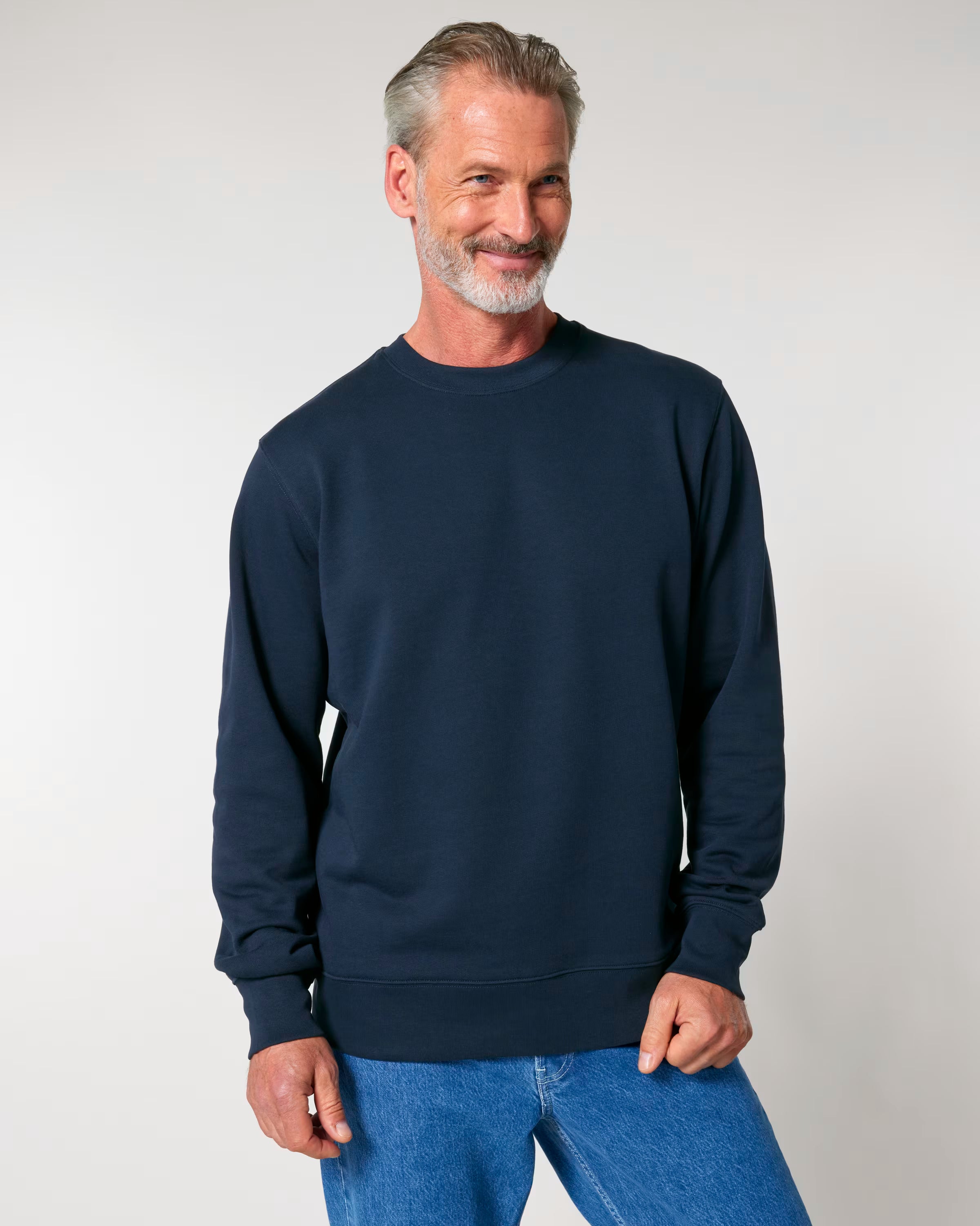 Sweatshirt Changer 2.0