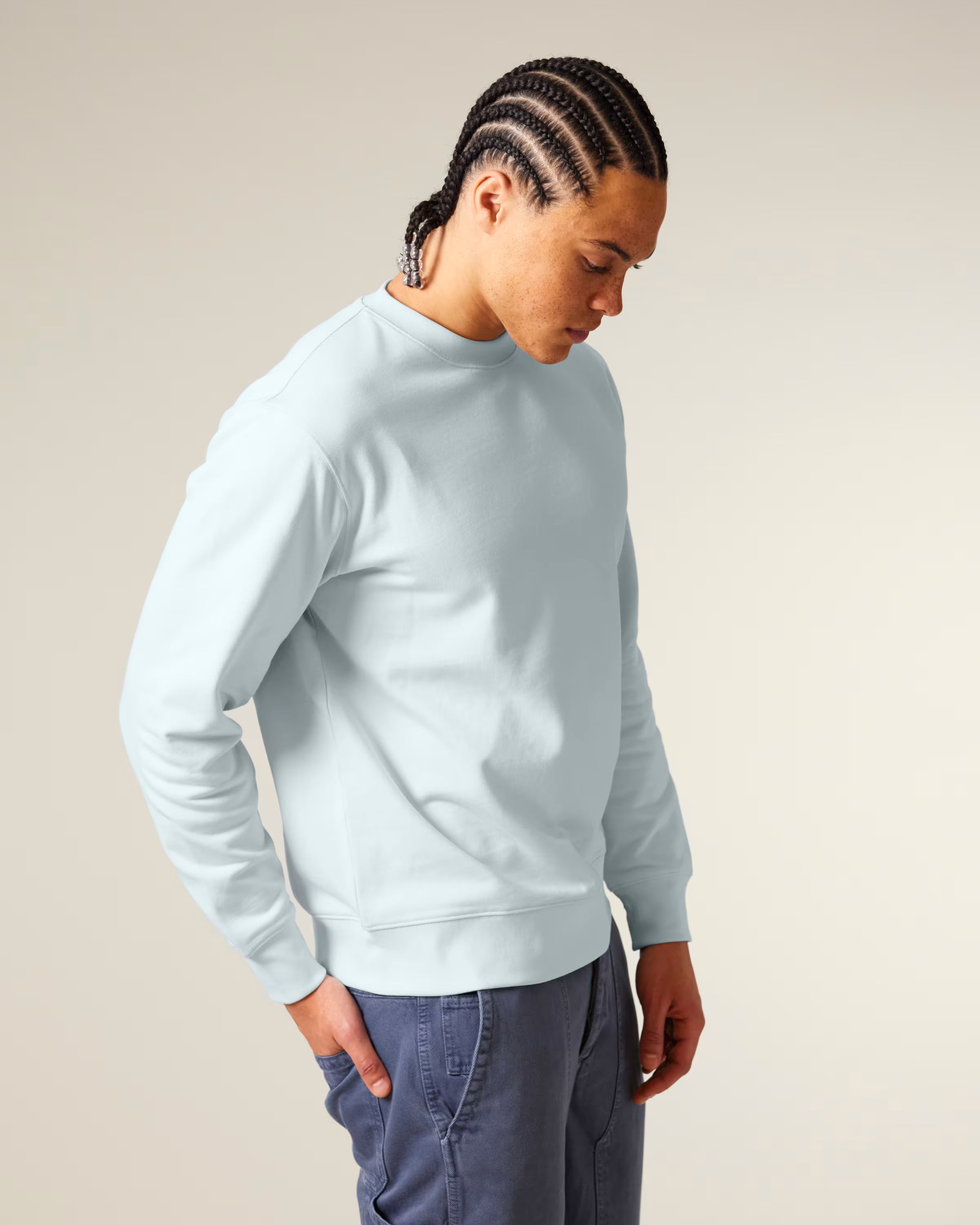 Sweatshirt Changer 2.0