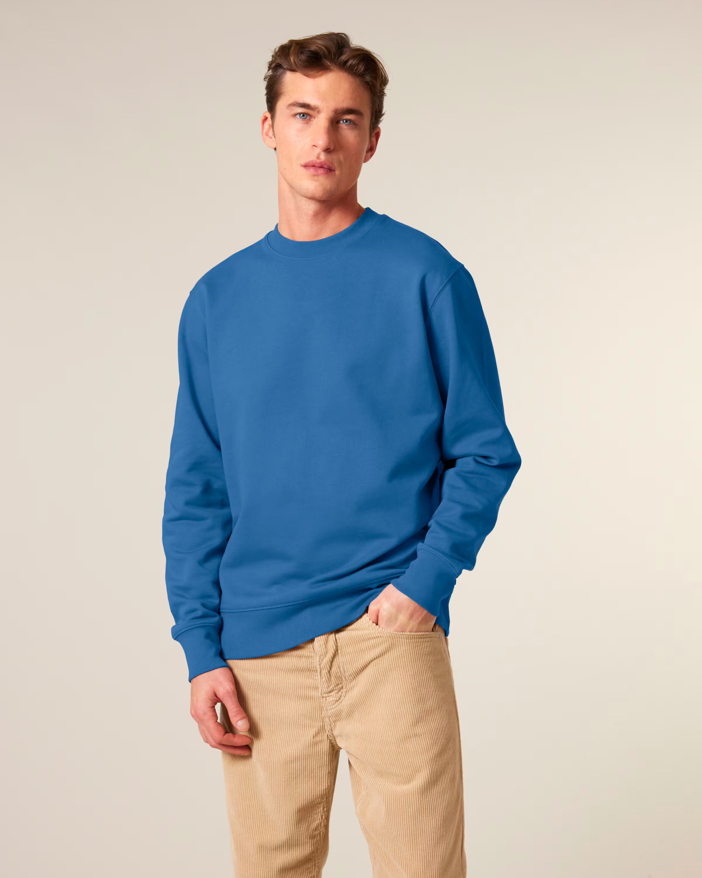 Sweatshirt Changer 2.0