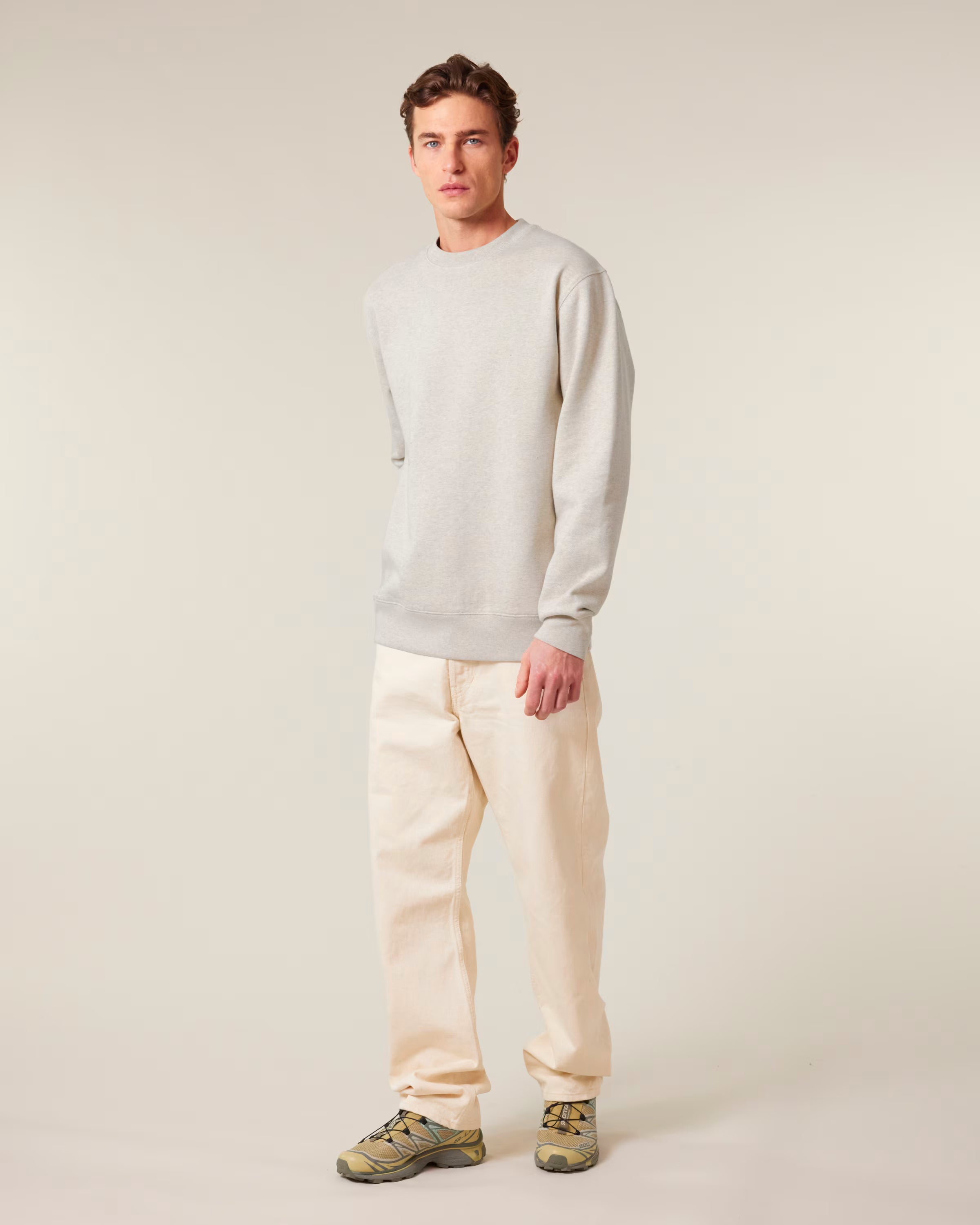 Sweatshirt Changer 2.0