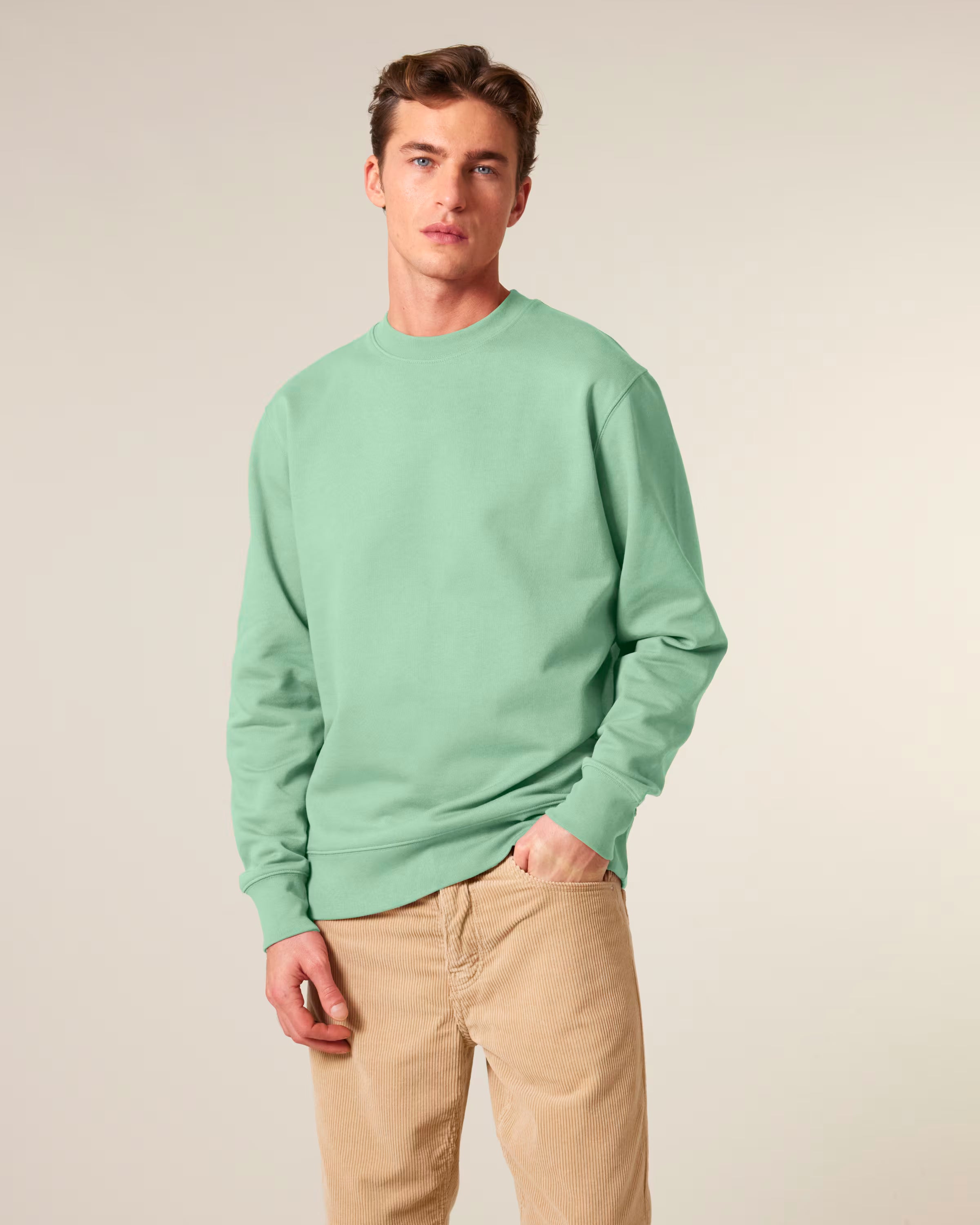 Sweatshirt Changer 2.0