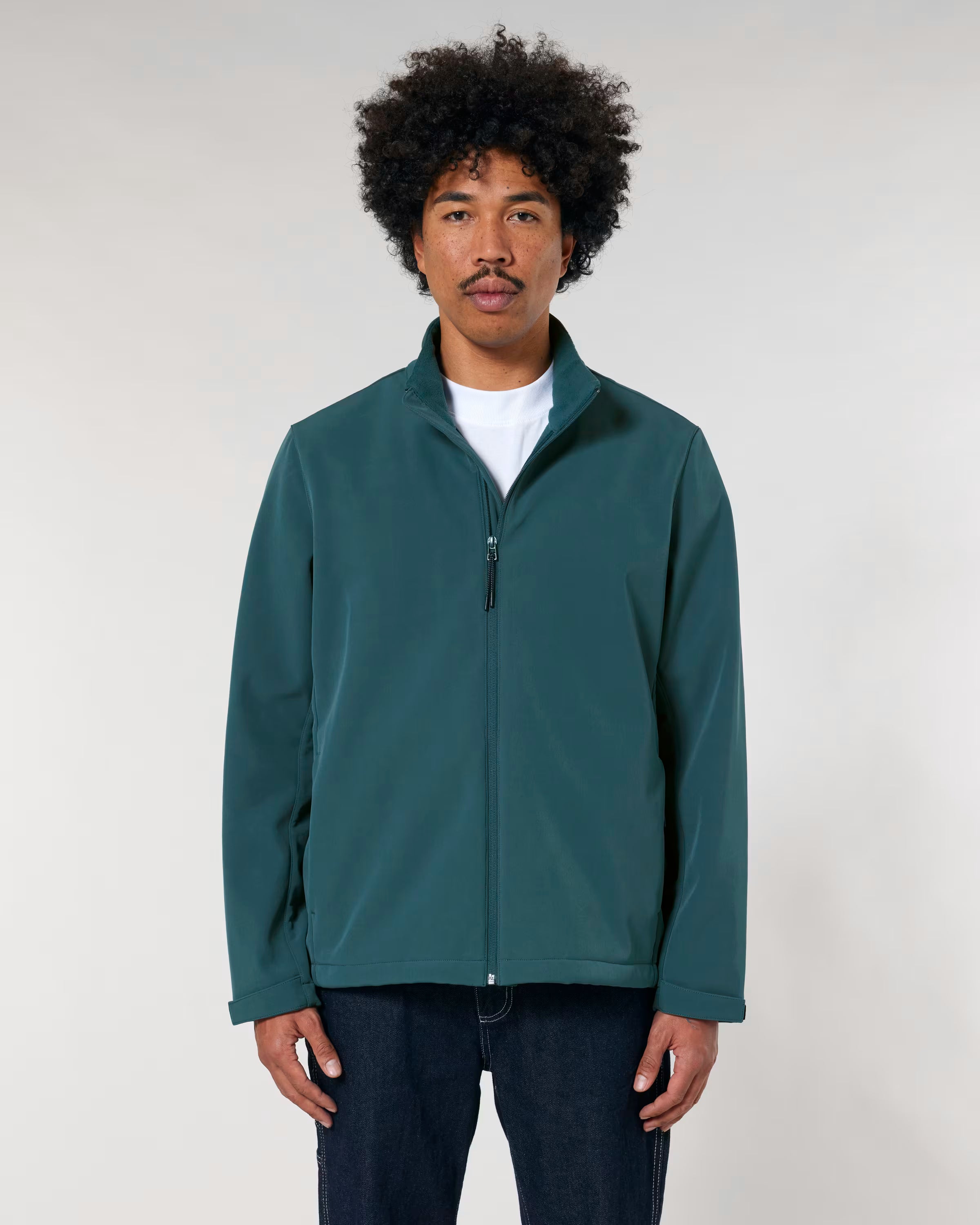 Softshell stanley navigator