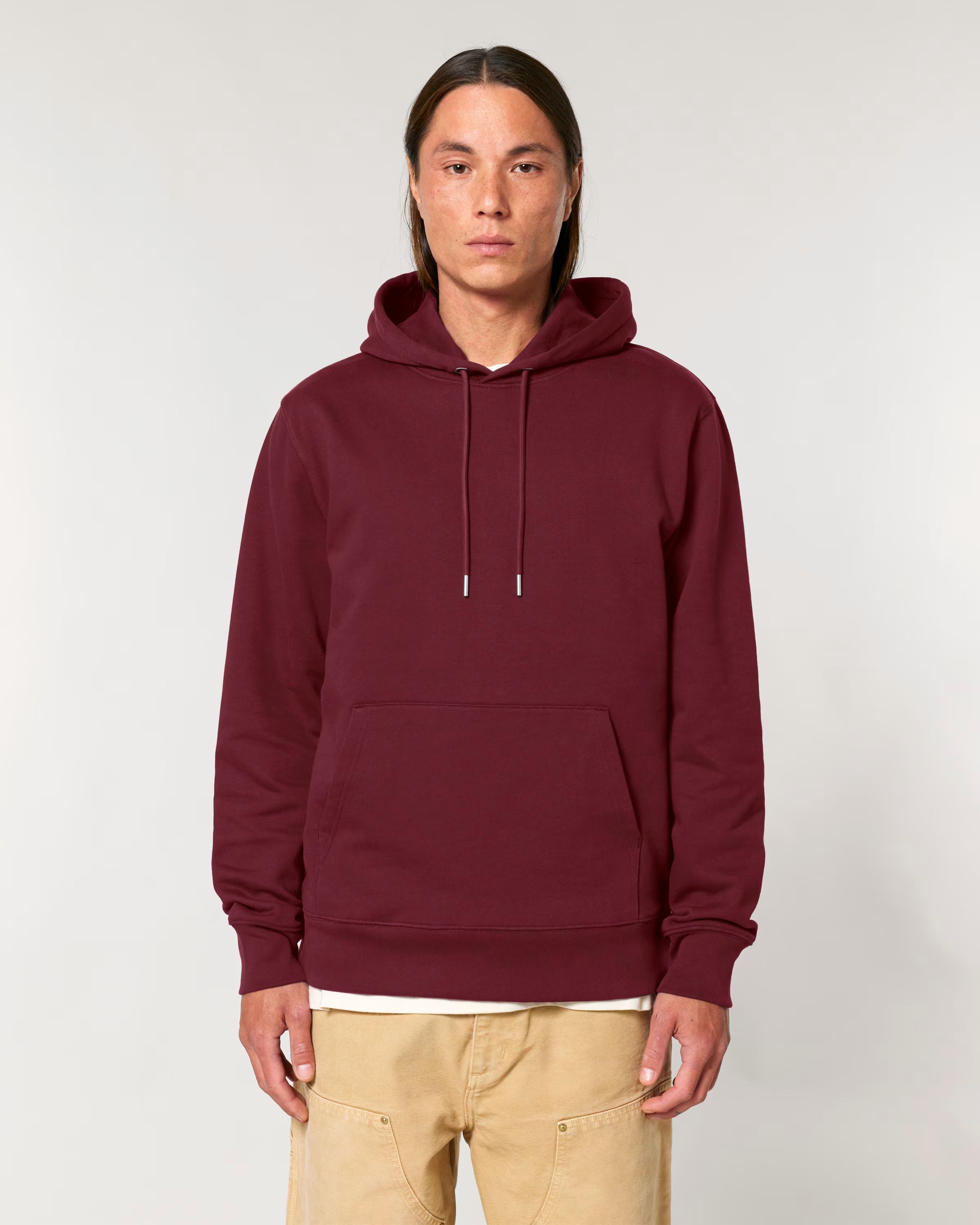 Sweatshirt Cruiser 2.0